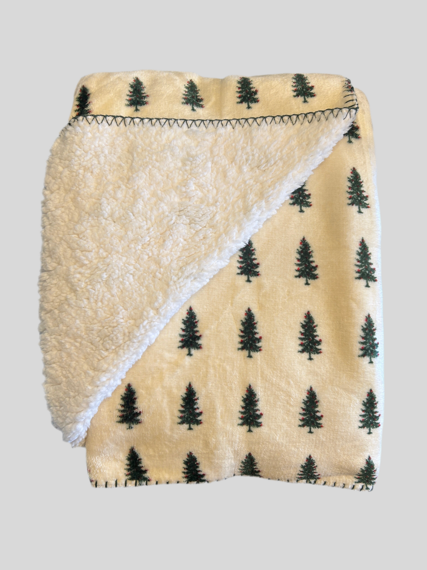Christmas Blanket