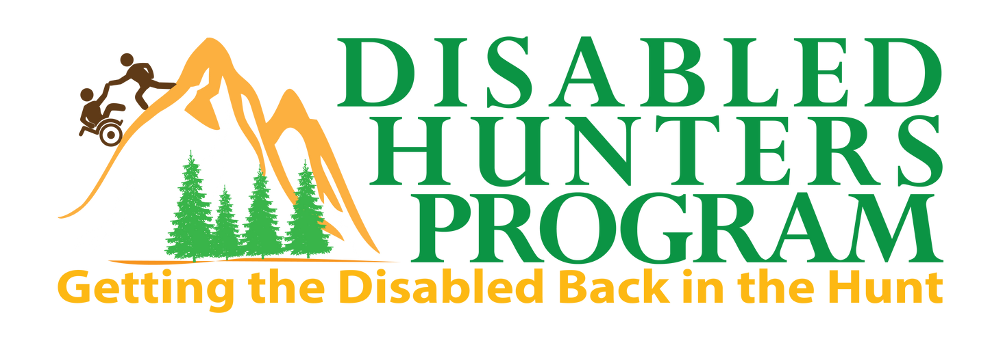 PA Disabled Hunters Program DONATION