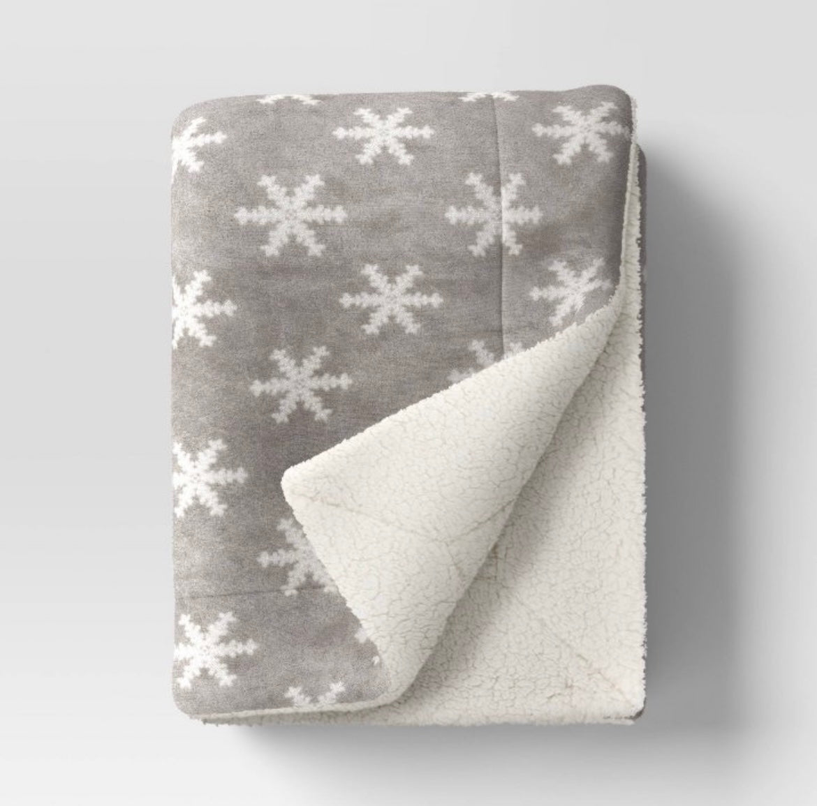 Christmas Blanket