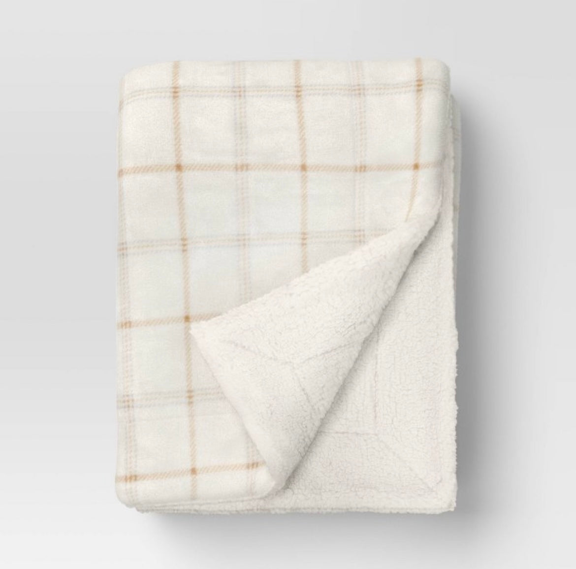 Christmas Blanket