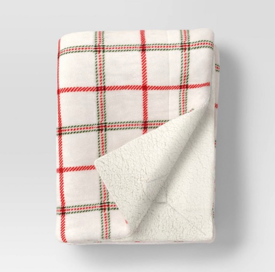 Christmas Blanket