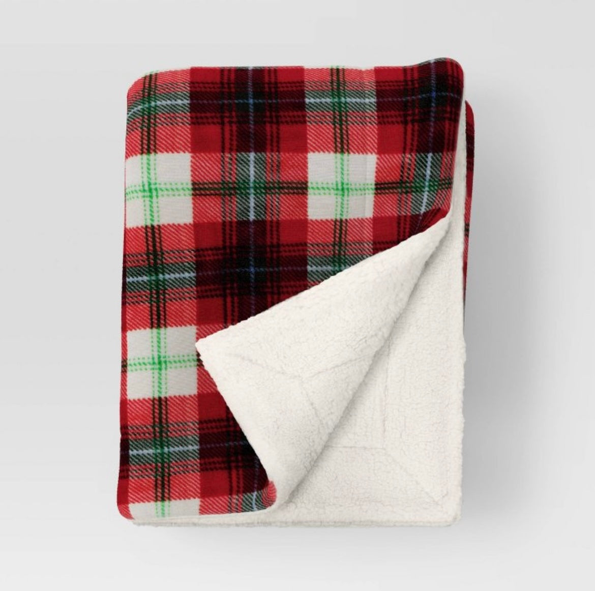 Christmas Blanket