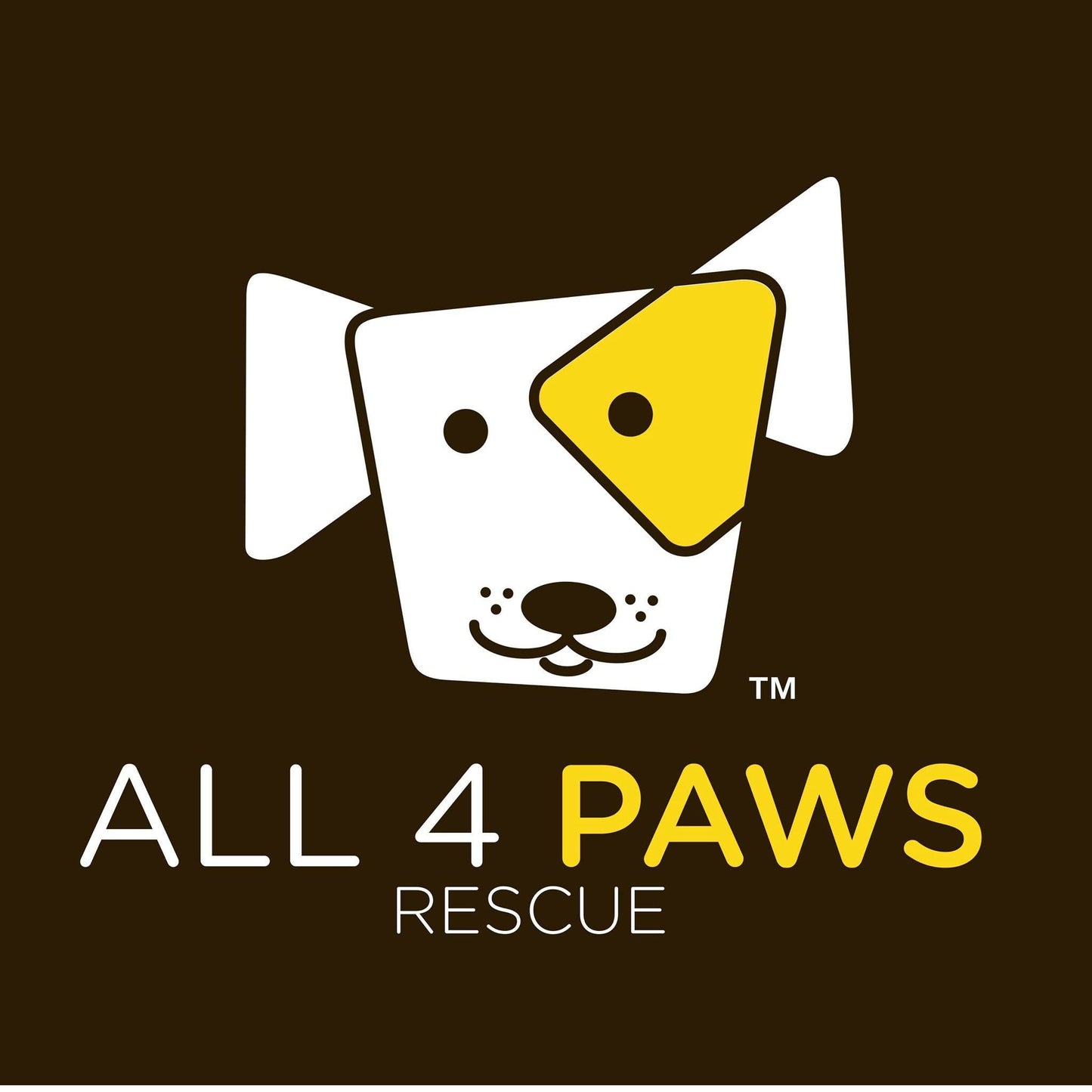 All 4 Paws Animal Rescue DONATION