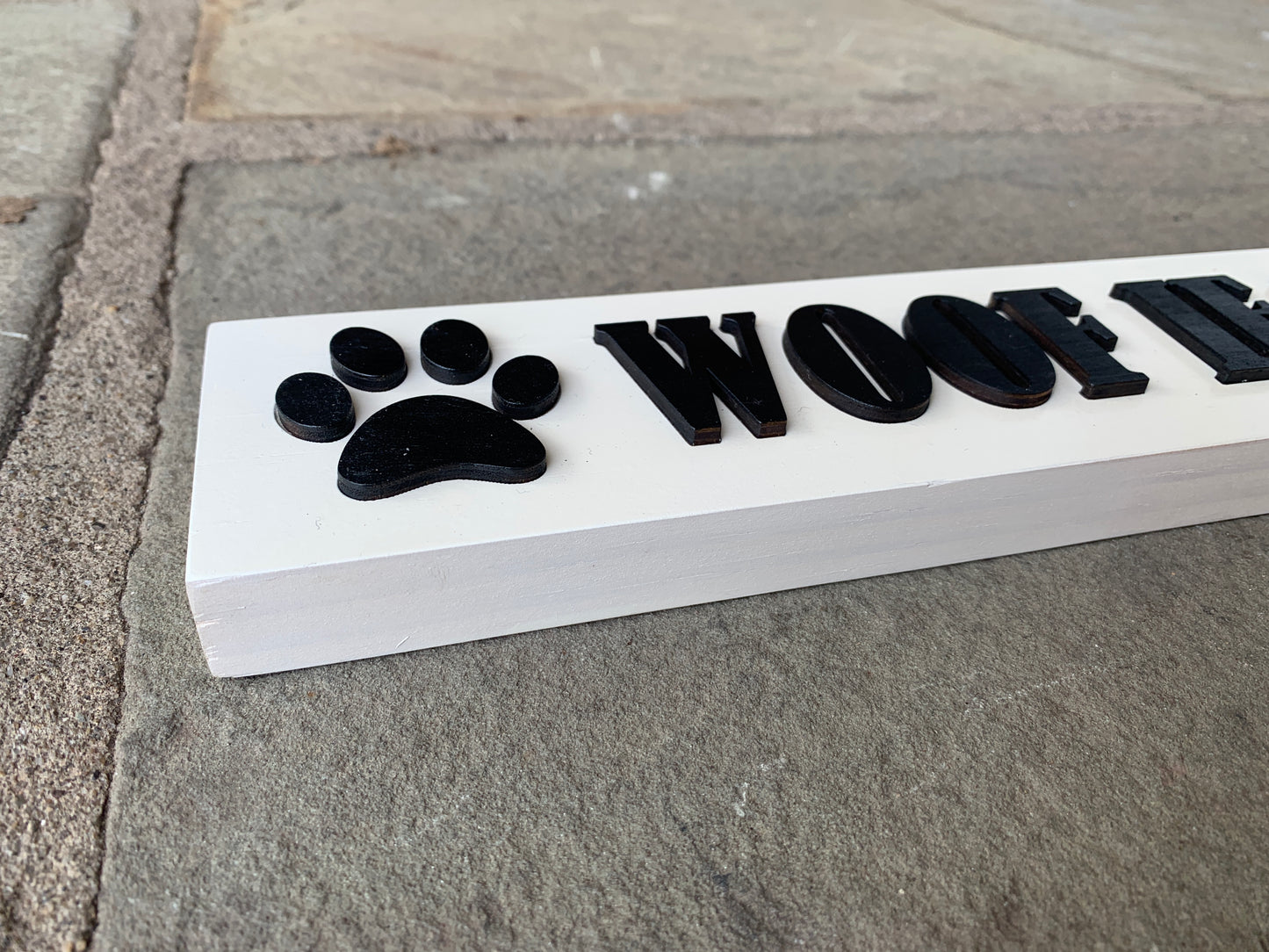 Woof If You Love...