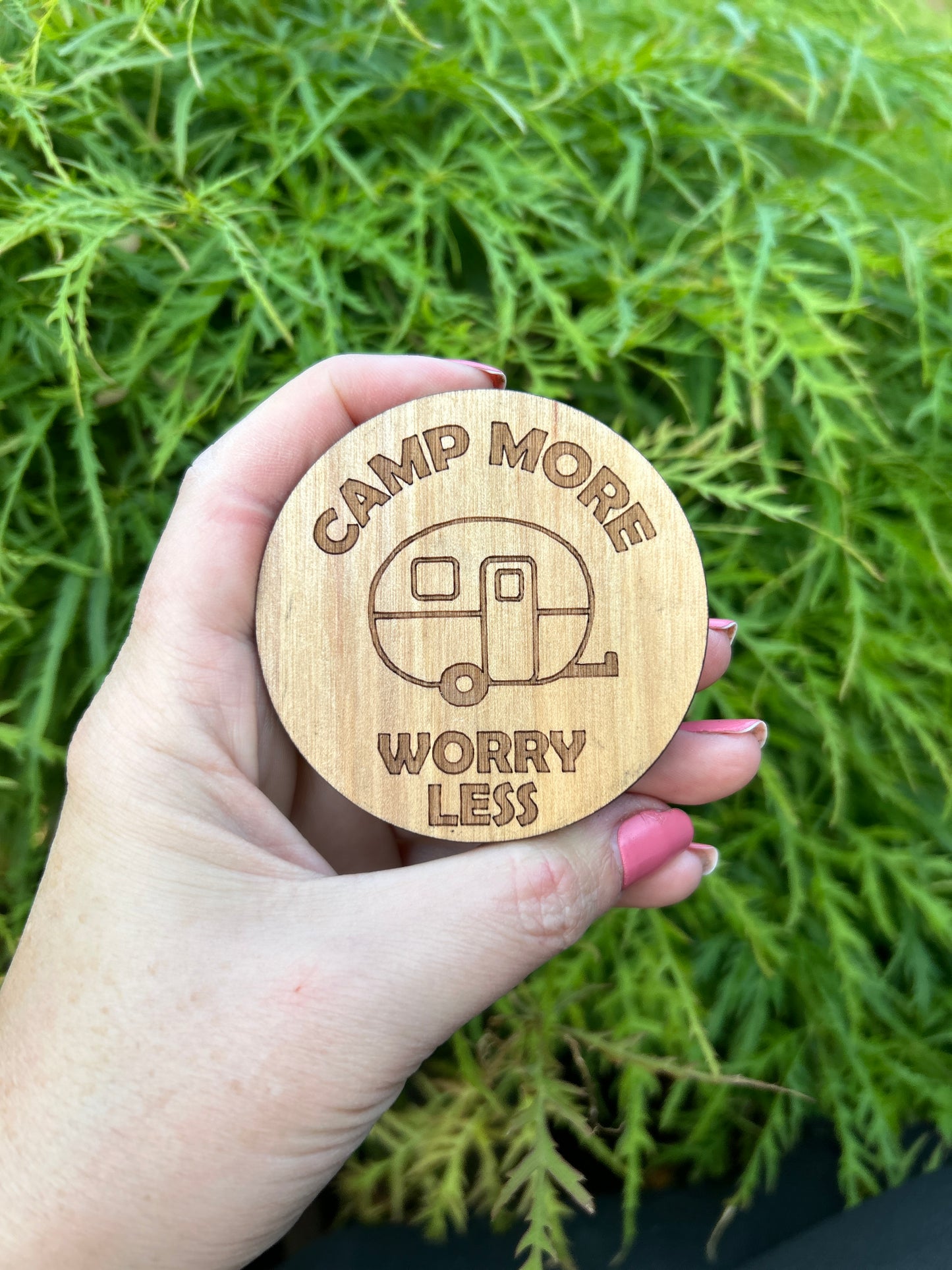 Adventure & Outdoors Bottle Opener