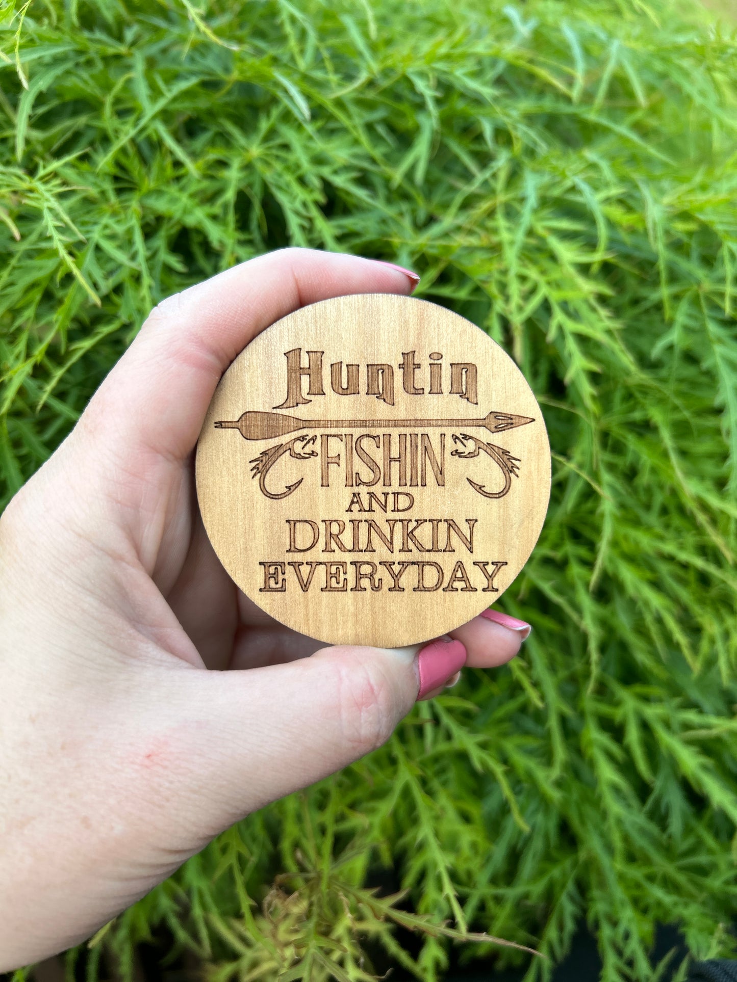 Adventure & Outdoors Bottle Opener