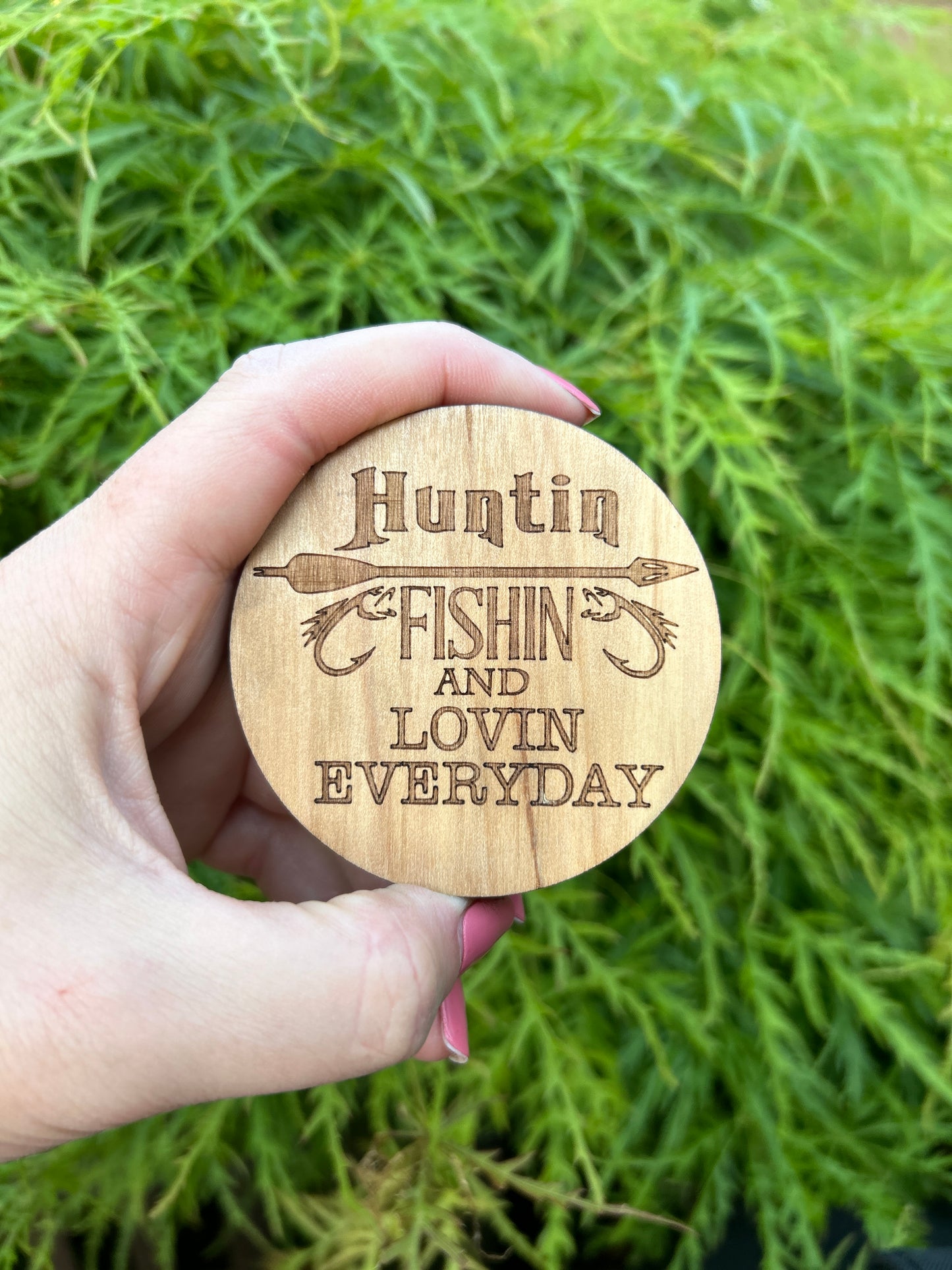 Adventure & Outdoors Bottle Opener