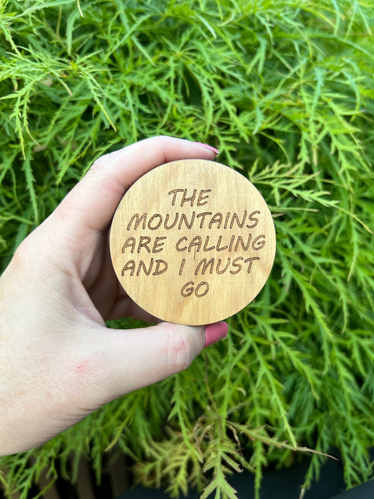 Adventure & Outdoors Bottle Opener