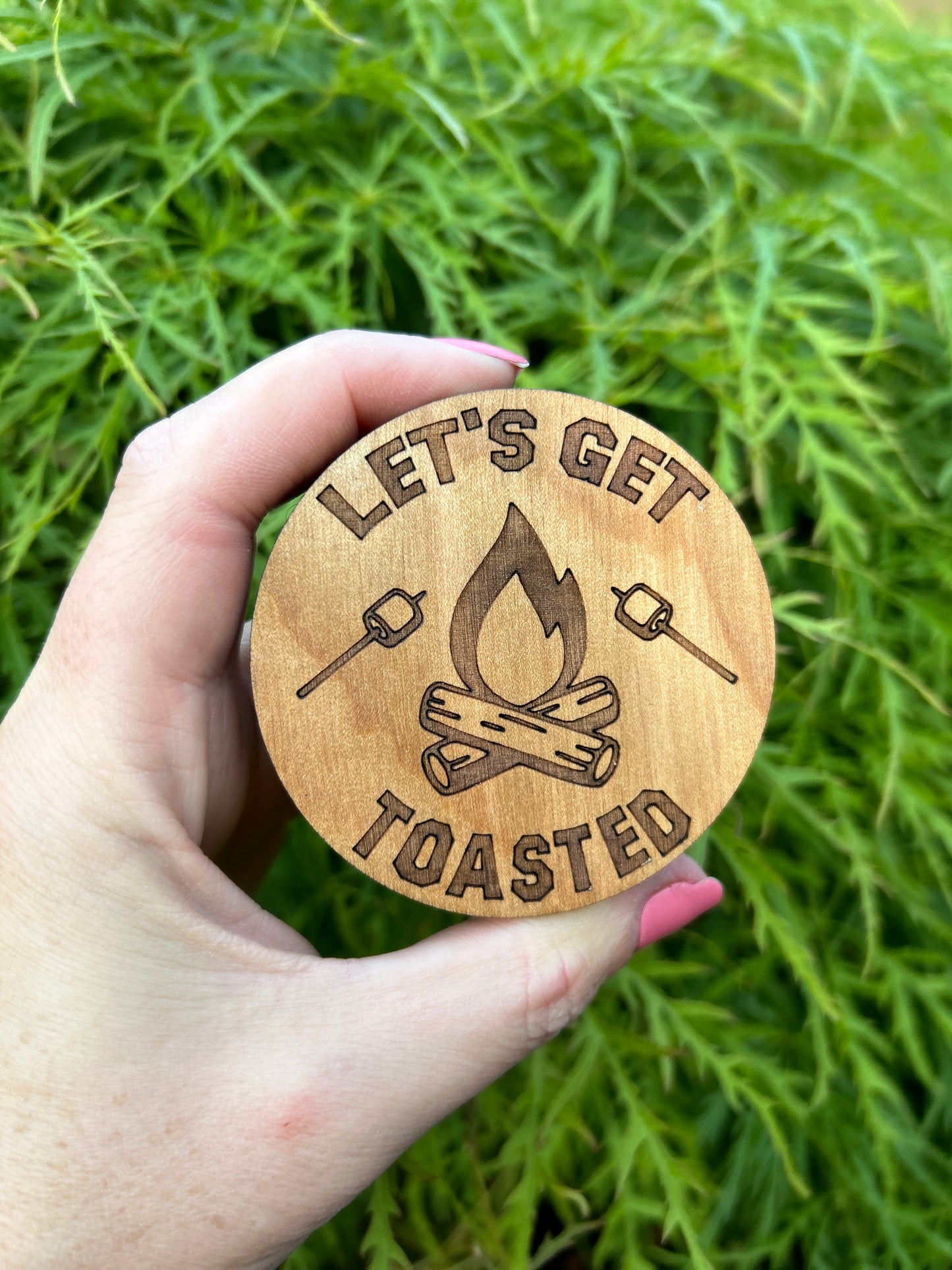 Adventure & Outdoors Bottle Opener
