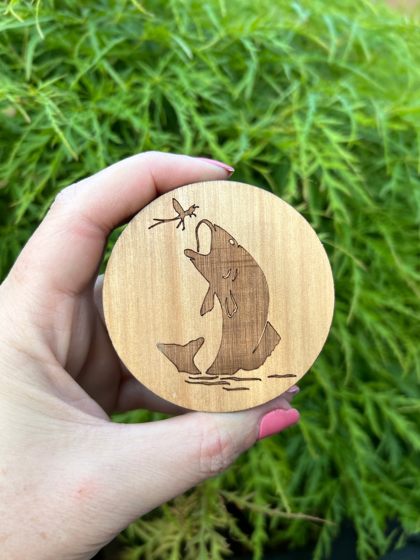 Adventure & Outdoors Bottle Opener
