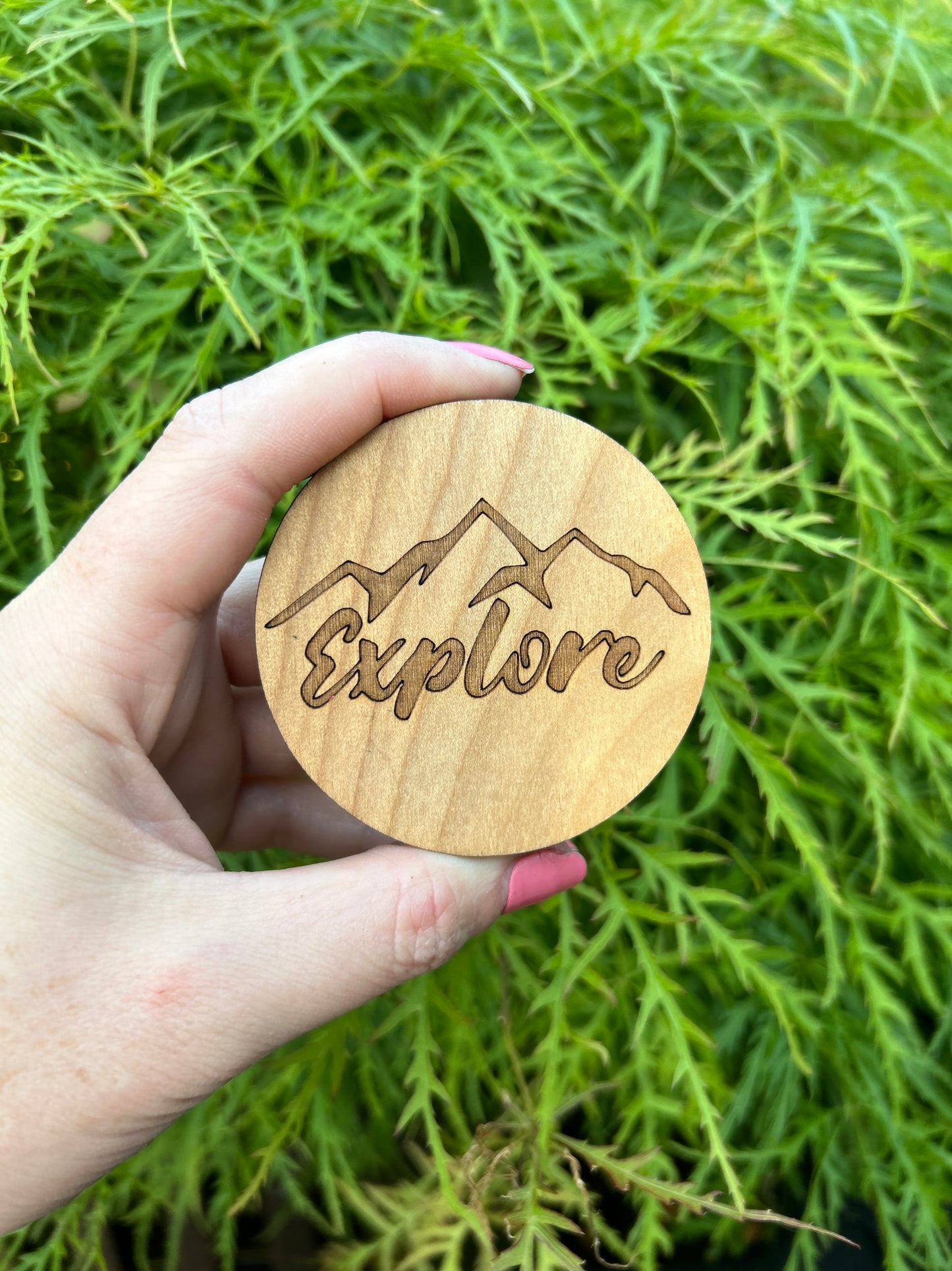 Adventure & Outdoors Bottle Opener