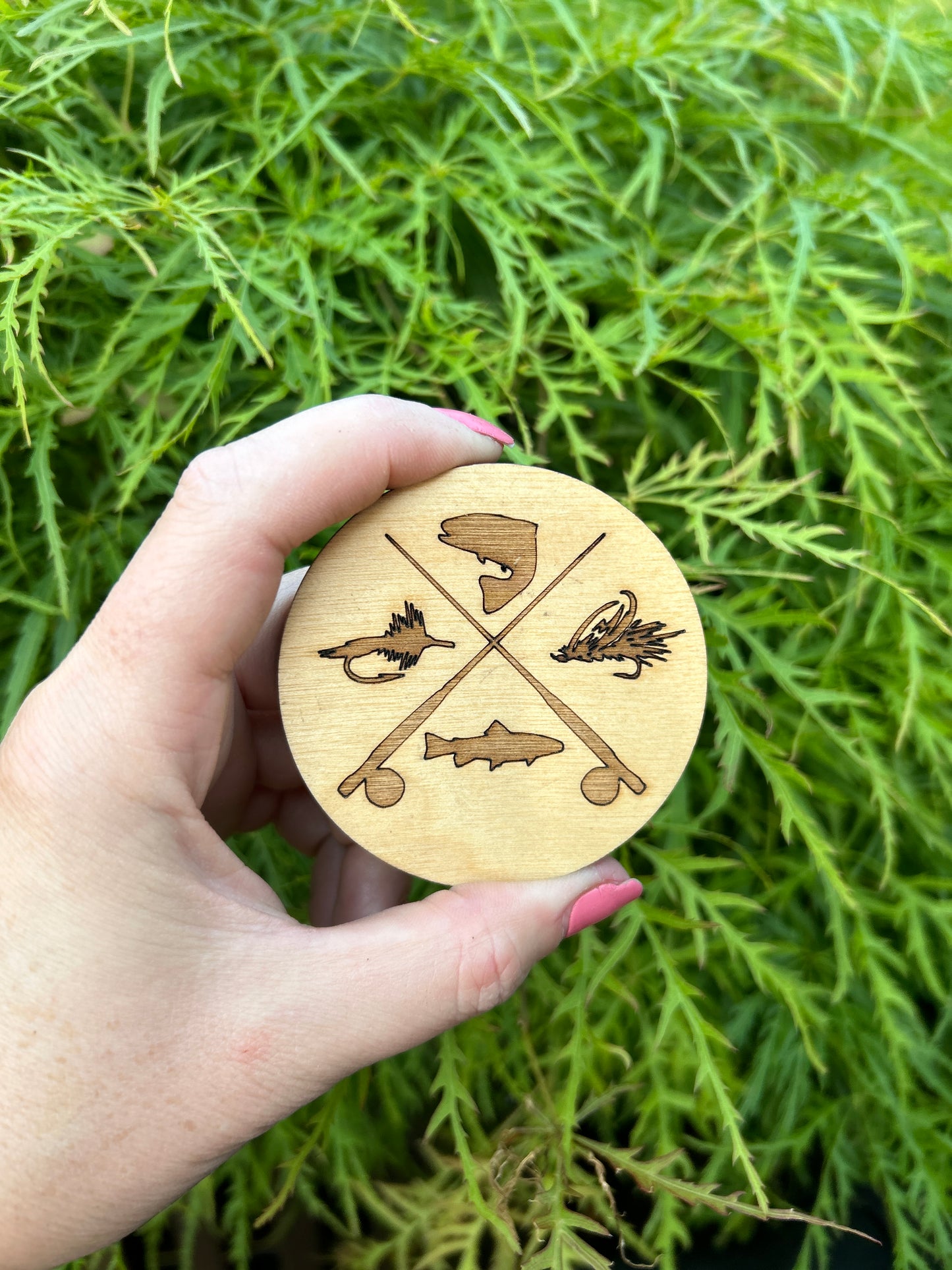 Adventure & Outdoors Bottle Opener