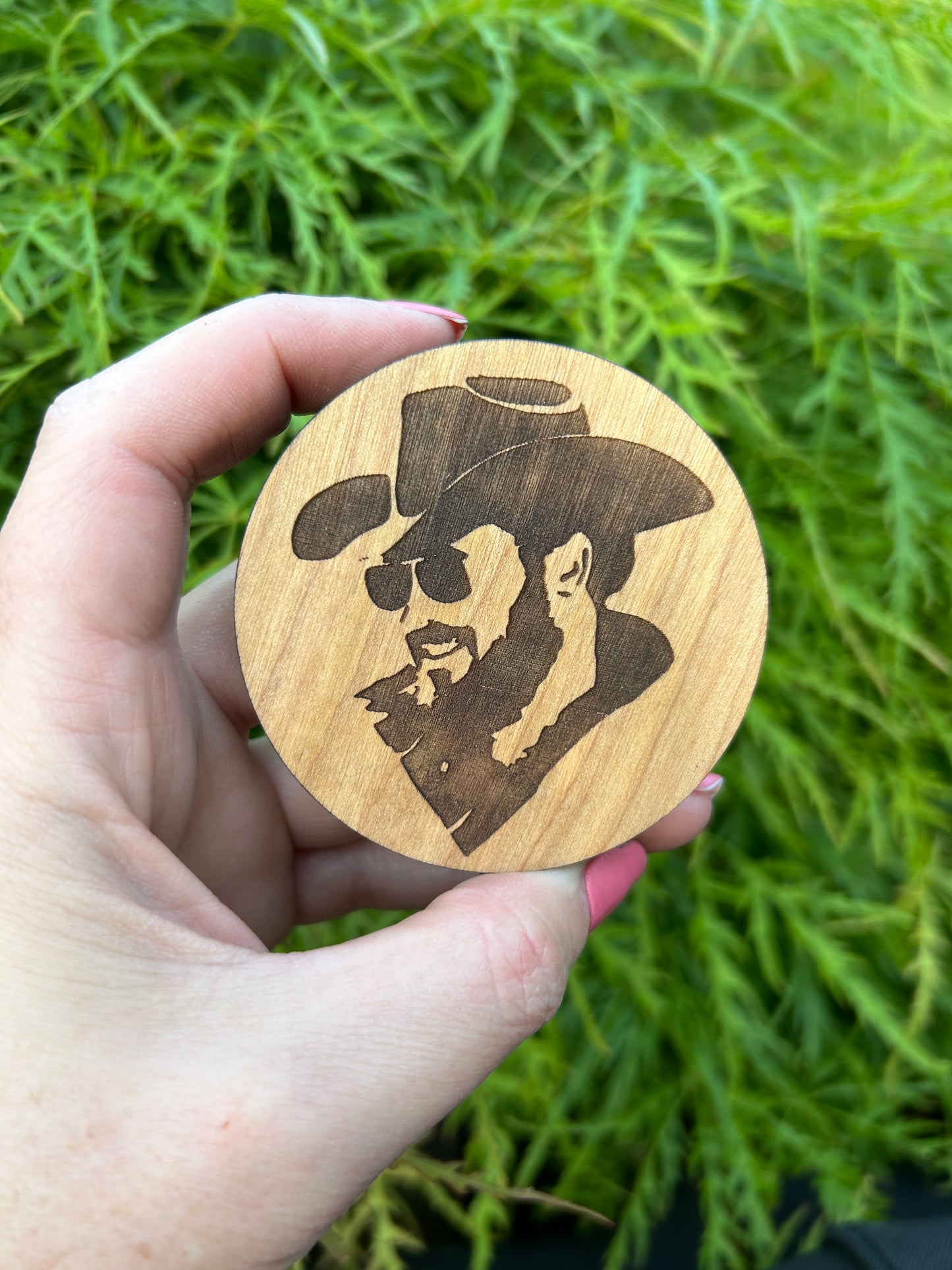 Yellowstone Bottle Opener