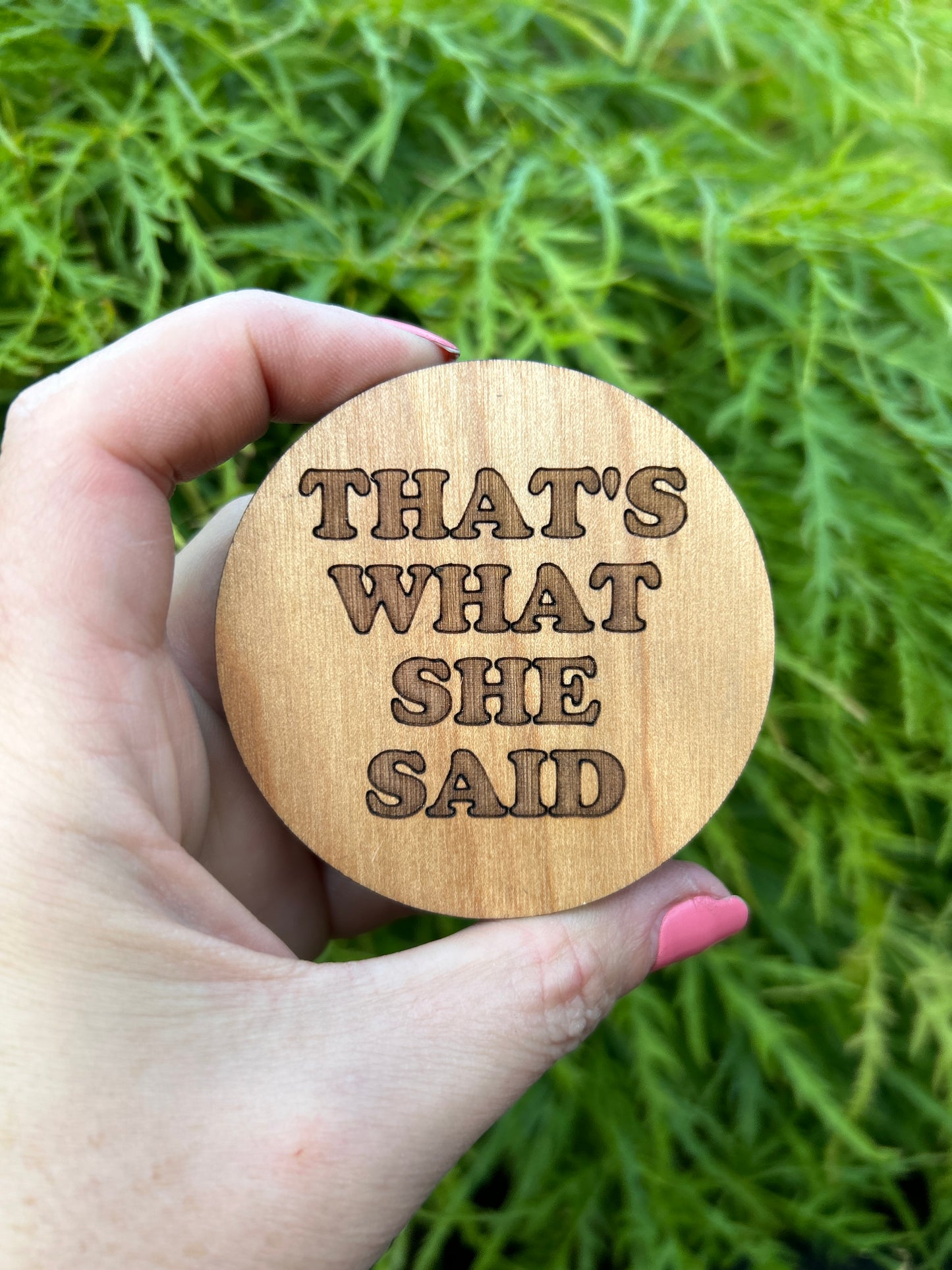 The Office Bottle Opener