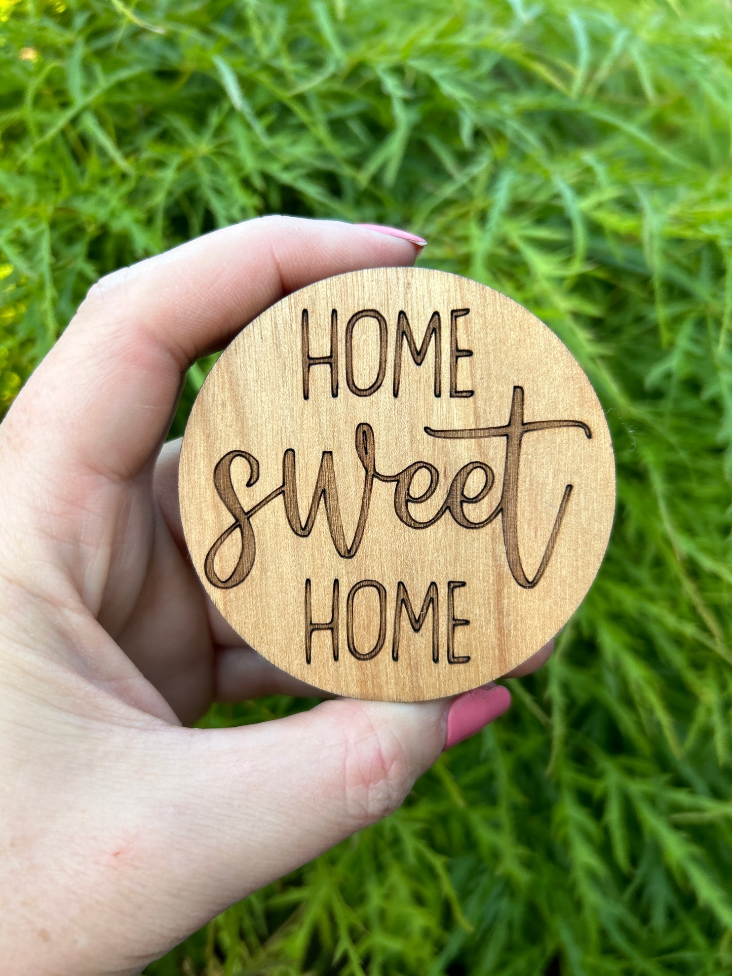 Custom Bottle Opener