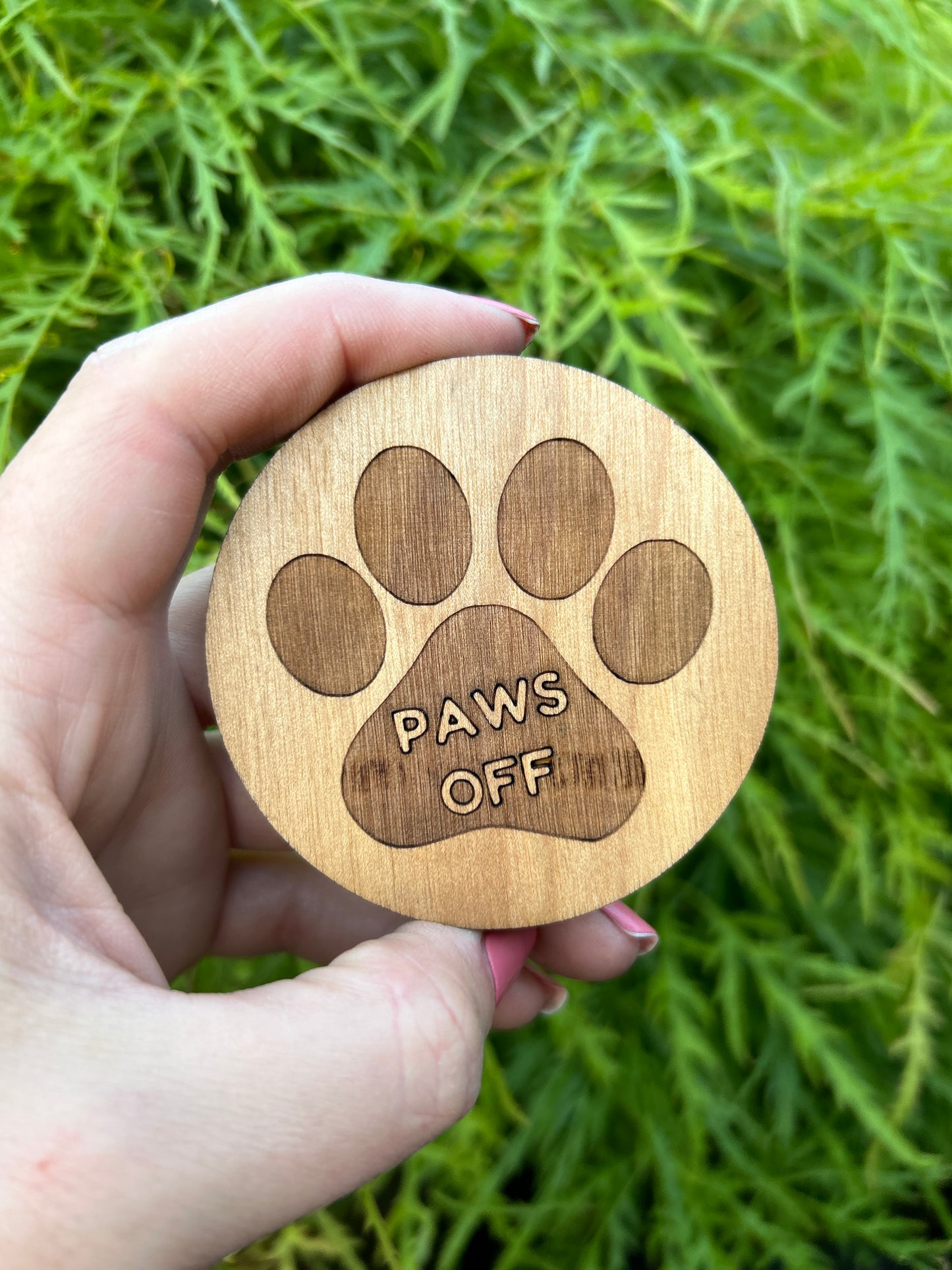 Dog Lover Bottle Opener