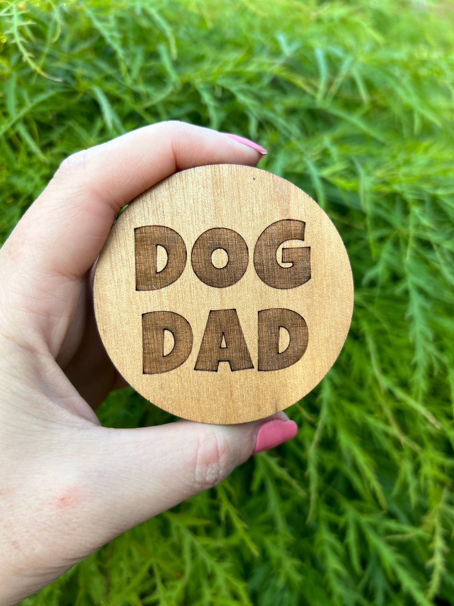 Dog Lover Bottle Opener