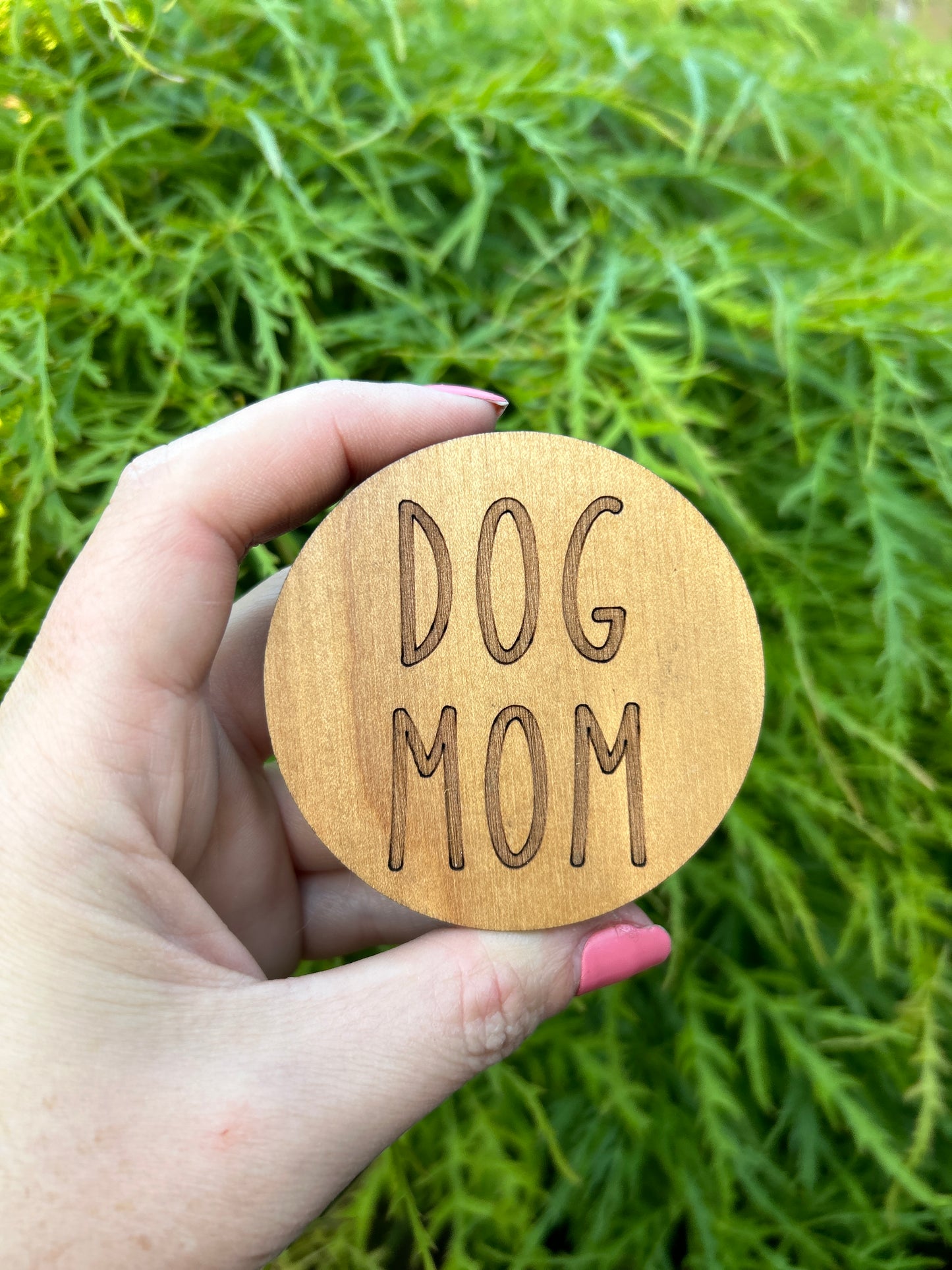 Dog Lover Bottle Opener