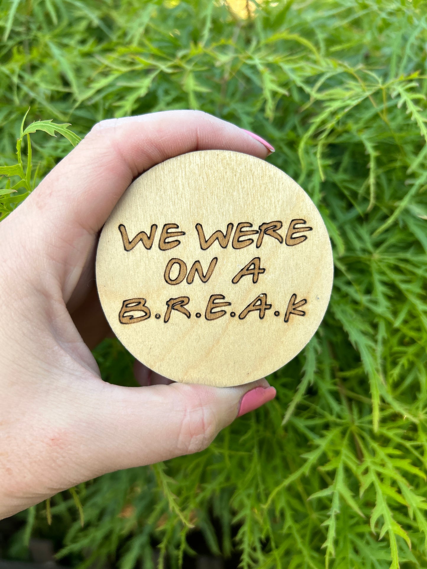 FRIENDS Bottle Opener