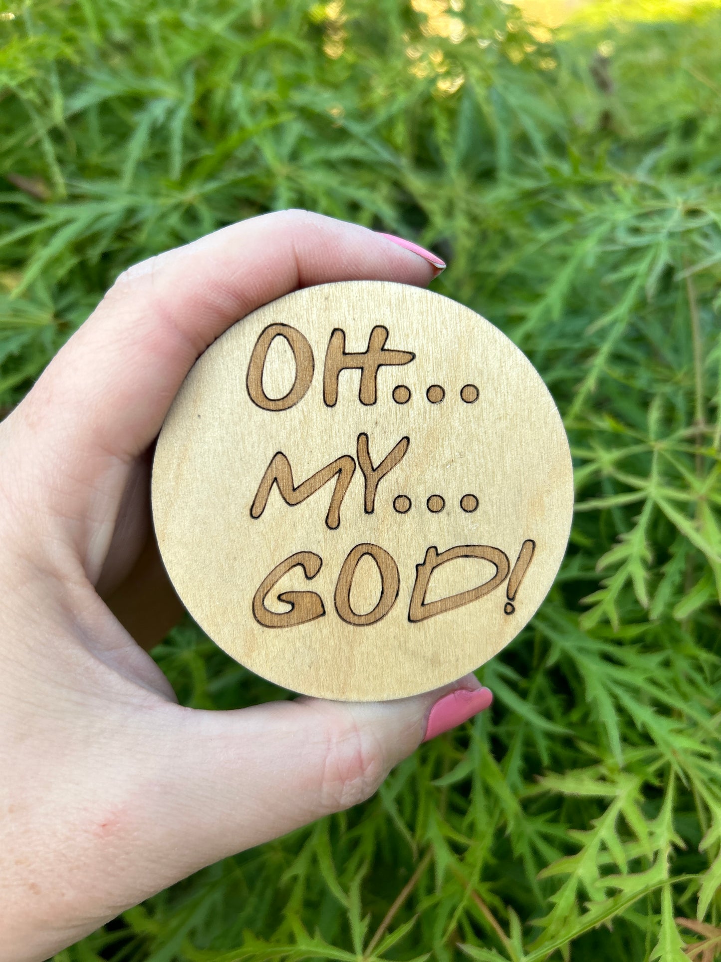 FRIENDS Bottle Opener