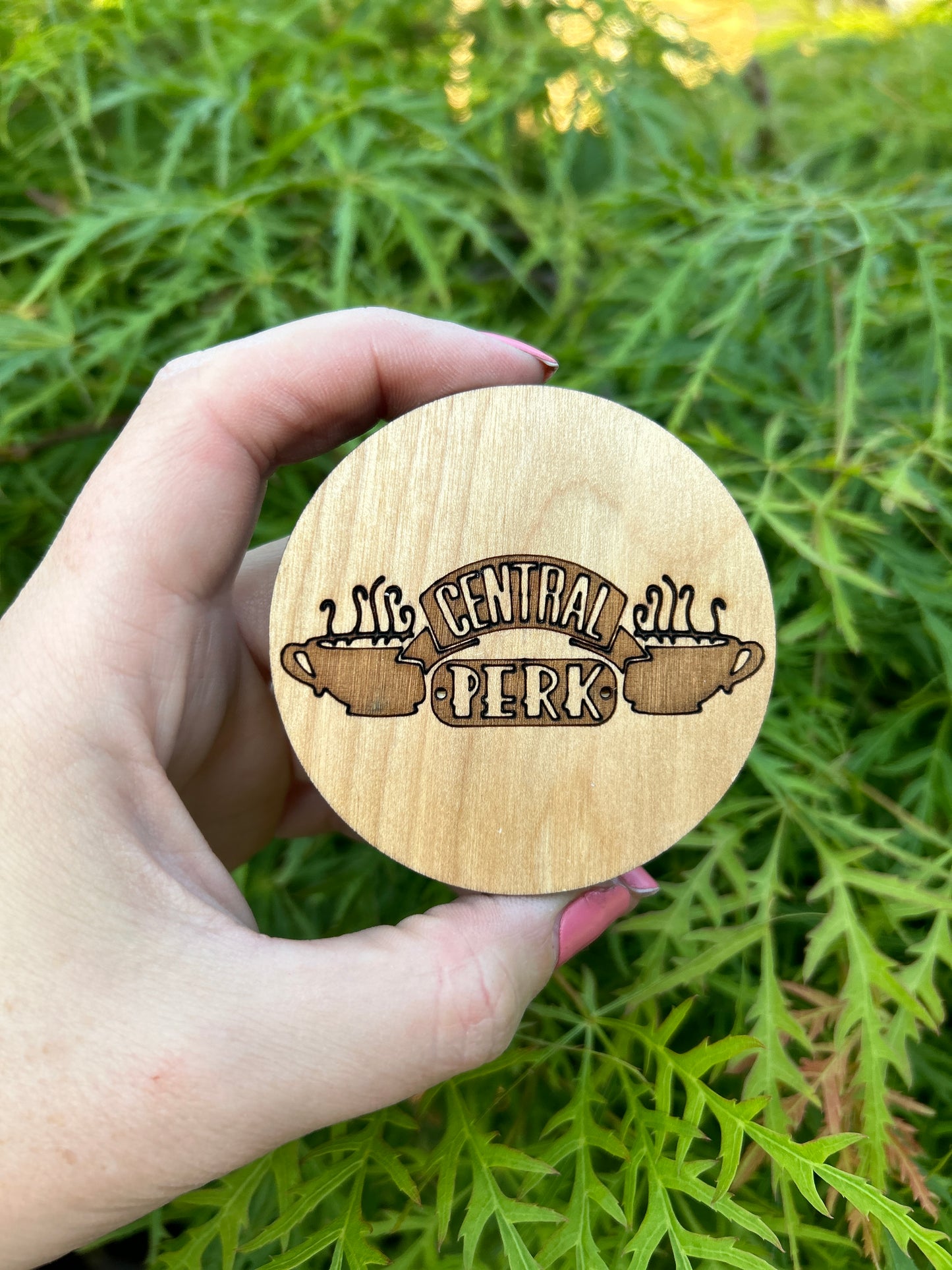 FRIENDS Bottle Opener