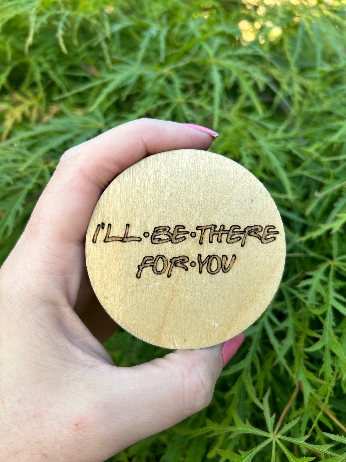 FRIENDS Bottle Opener