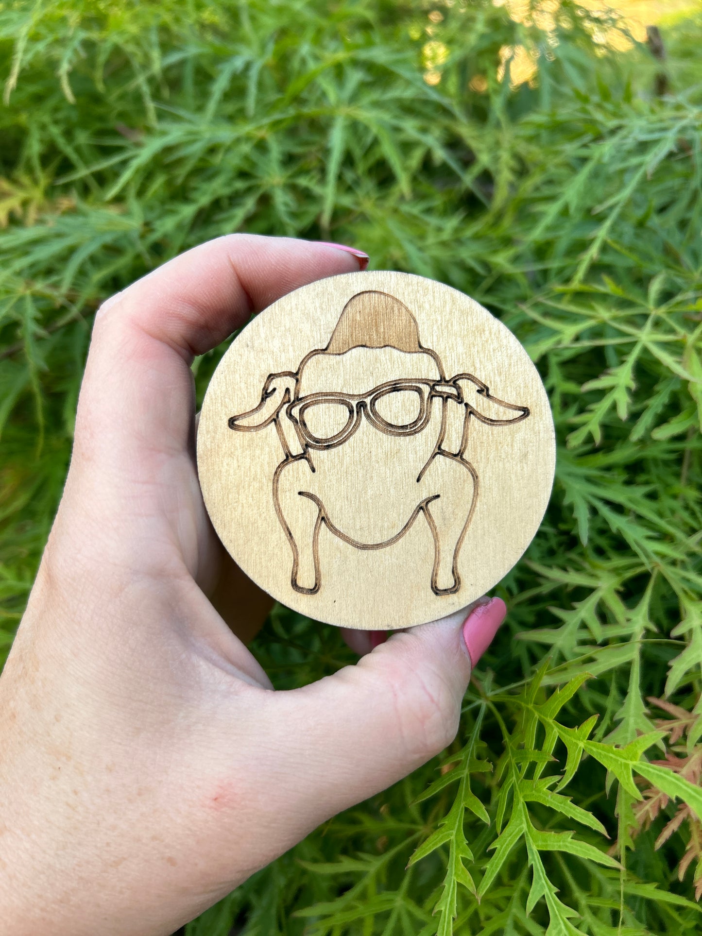 FRIENDS Bottle Opener