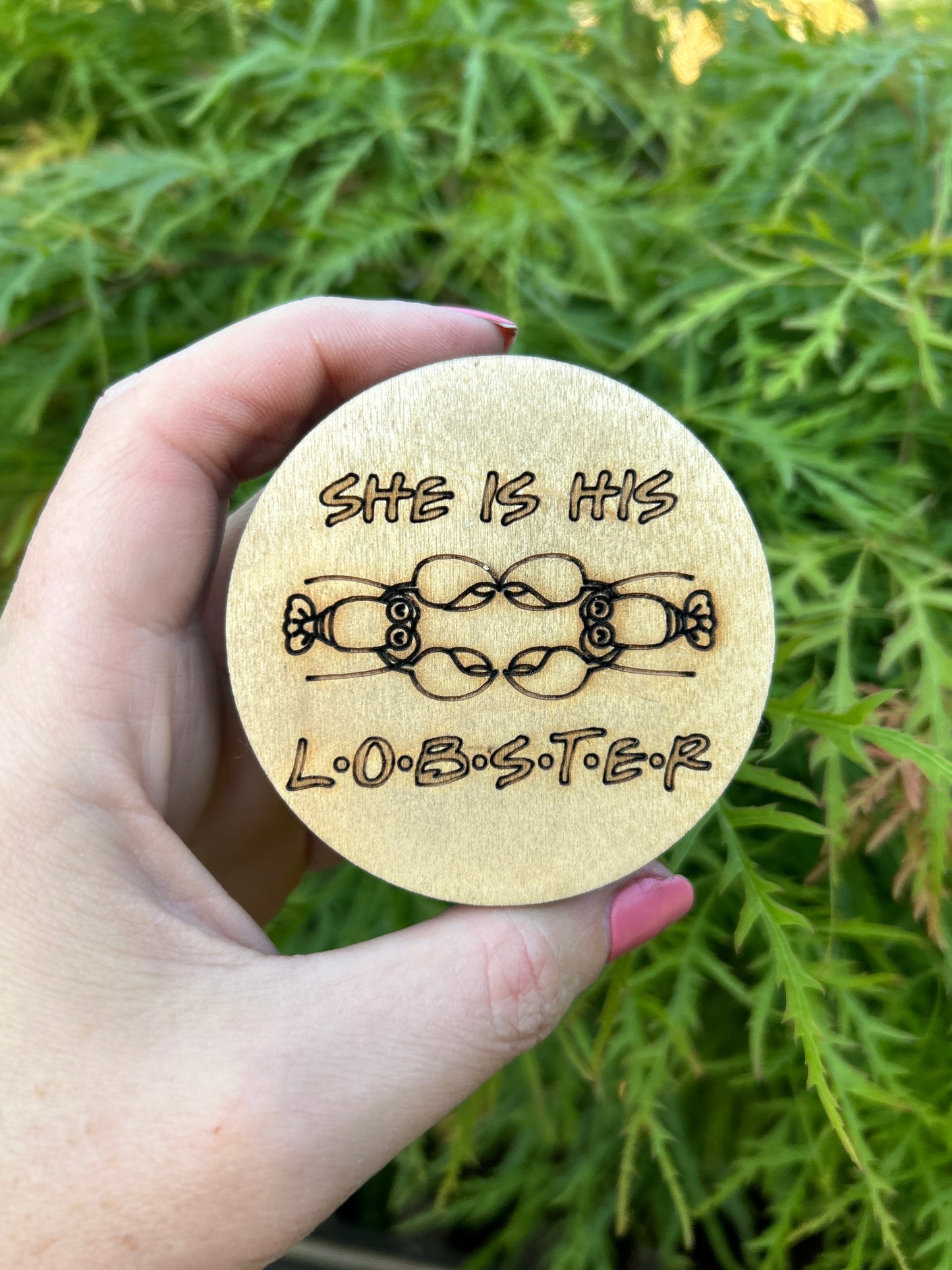 FRIENDS Bottle Opener