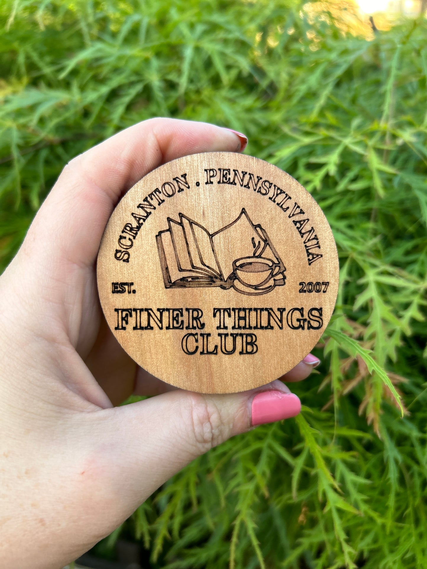 The Office Bottle Opener