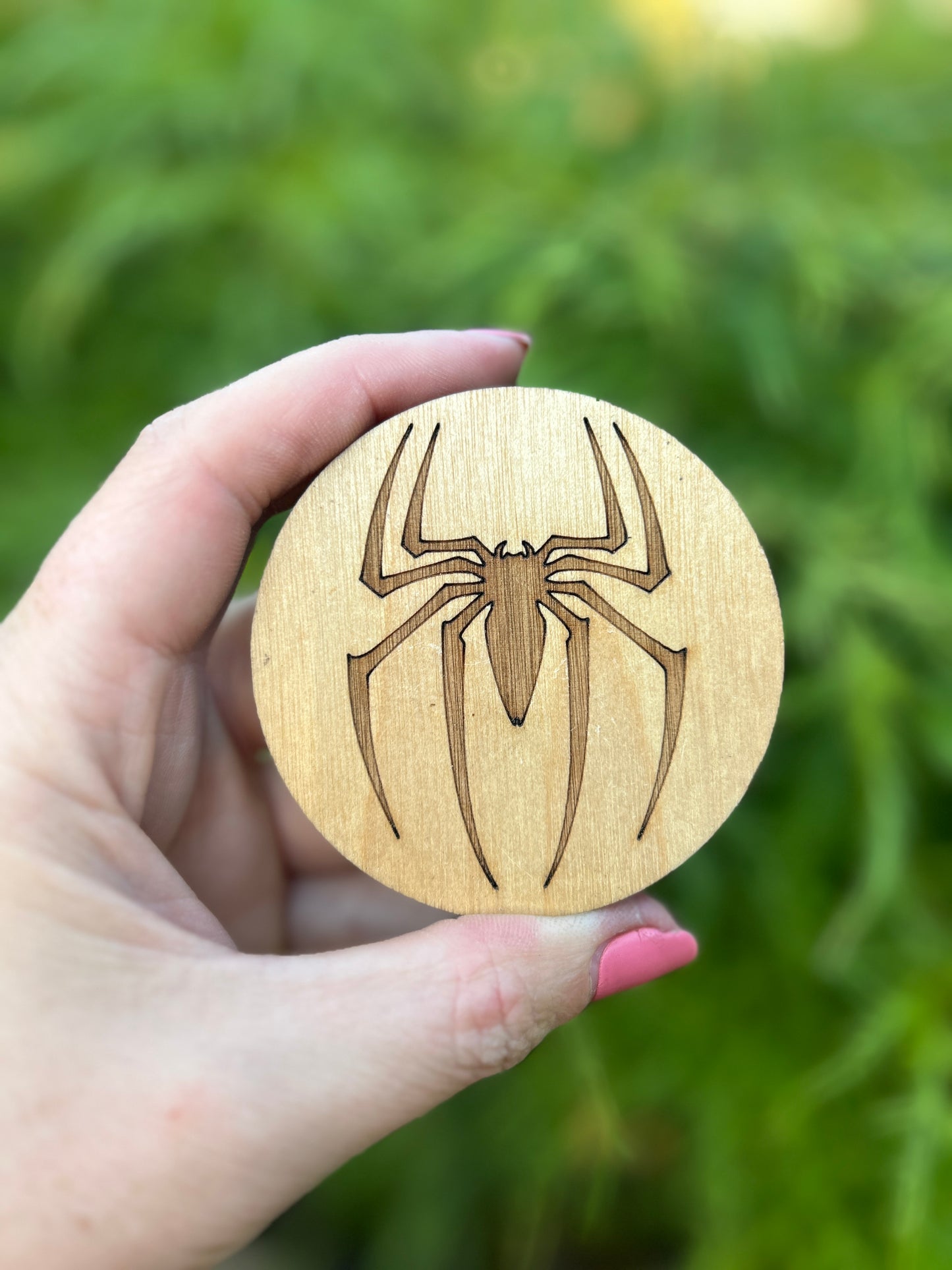 Superhero Bottle Opener