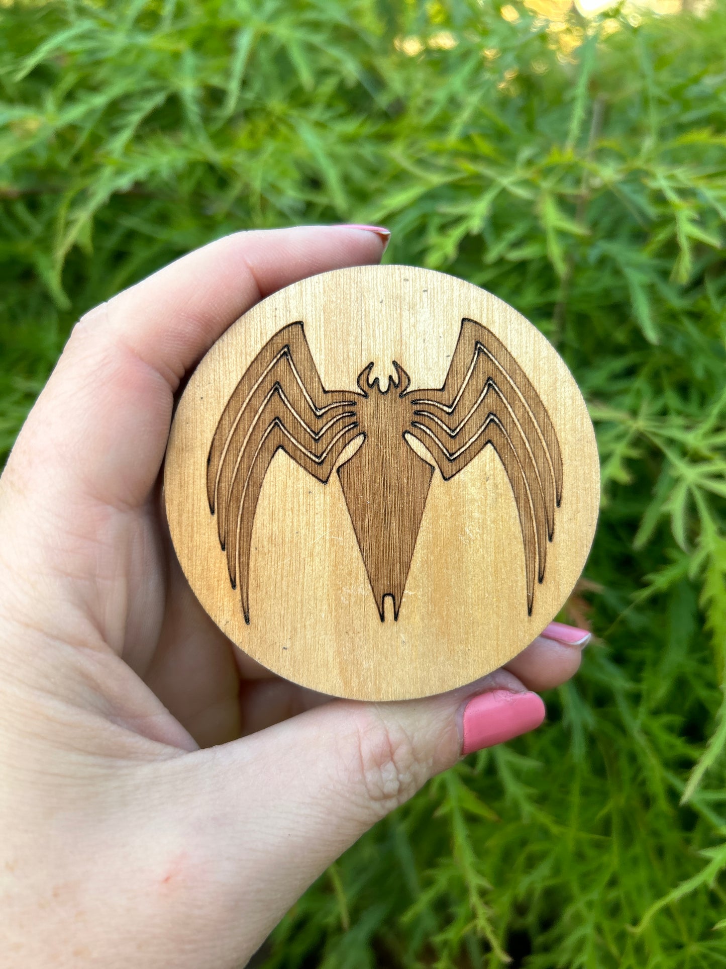 Superhero Bottle Opener
