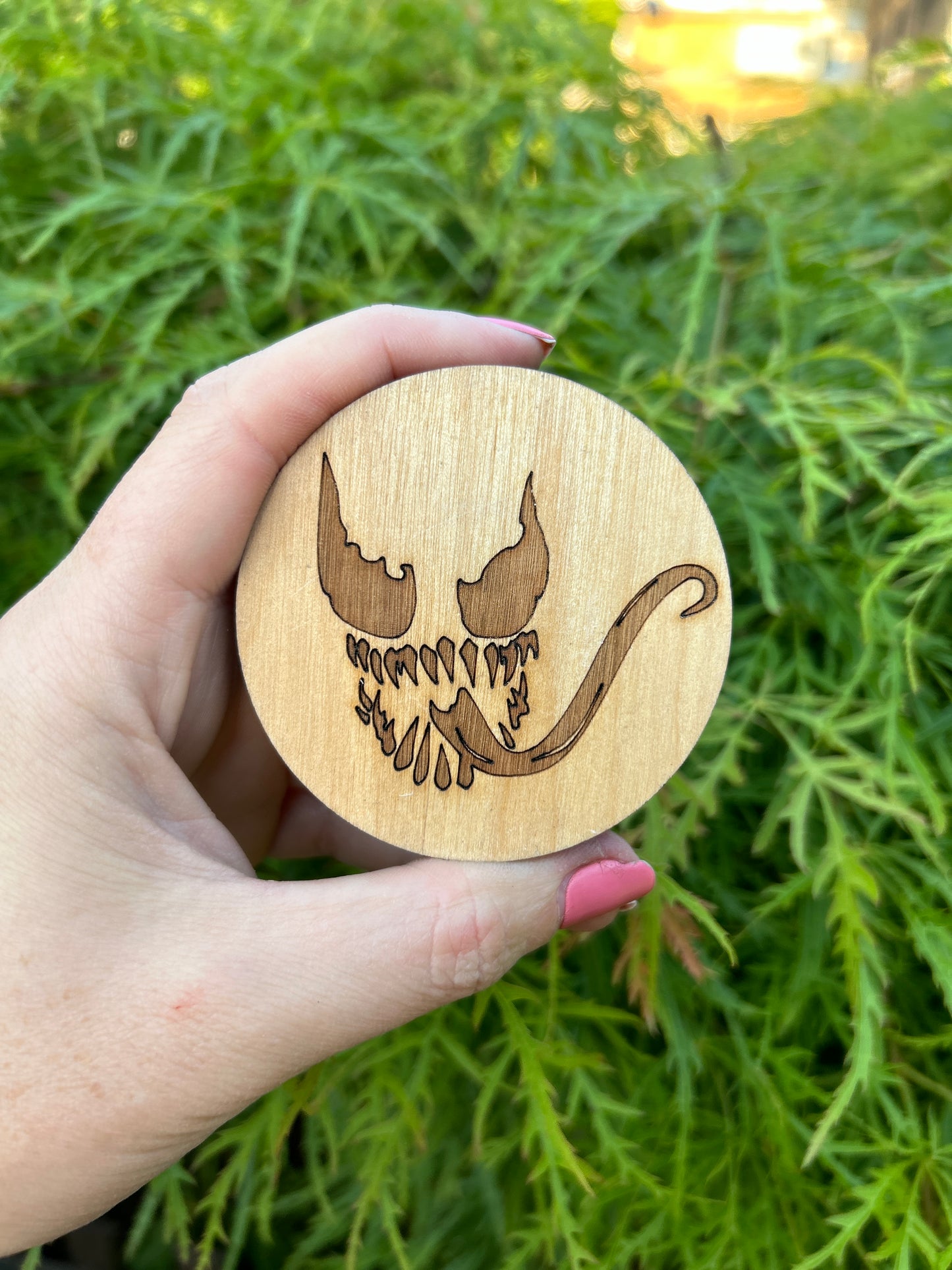 Superhero Bottle Opener