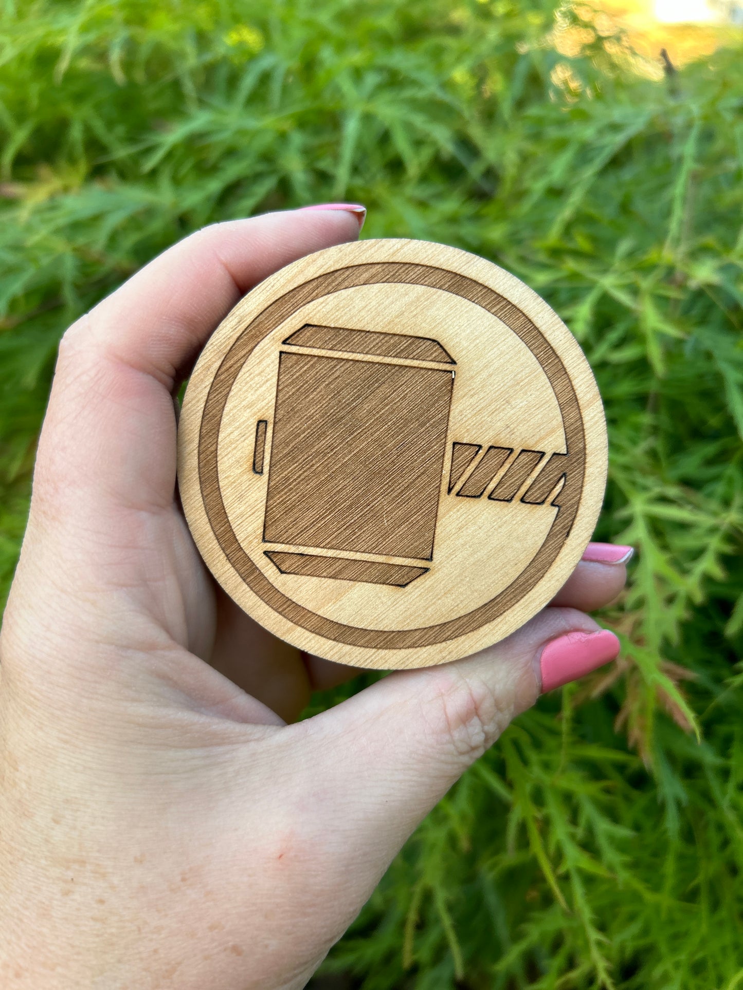 Superhero Bottle Opener
