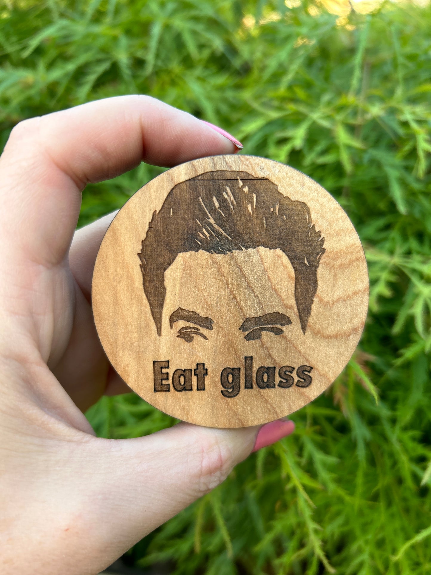 Schitt's Creek Bottle Opener