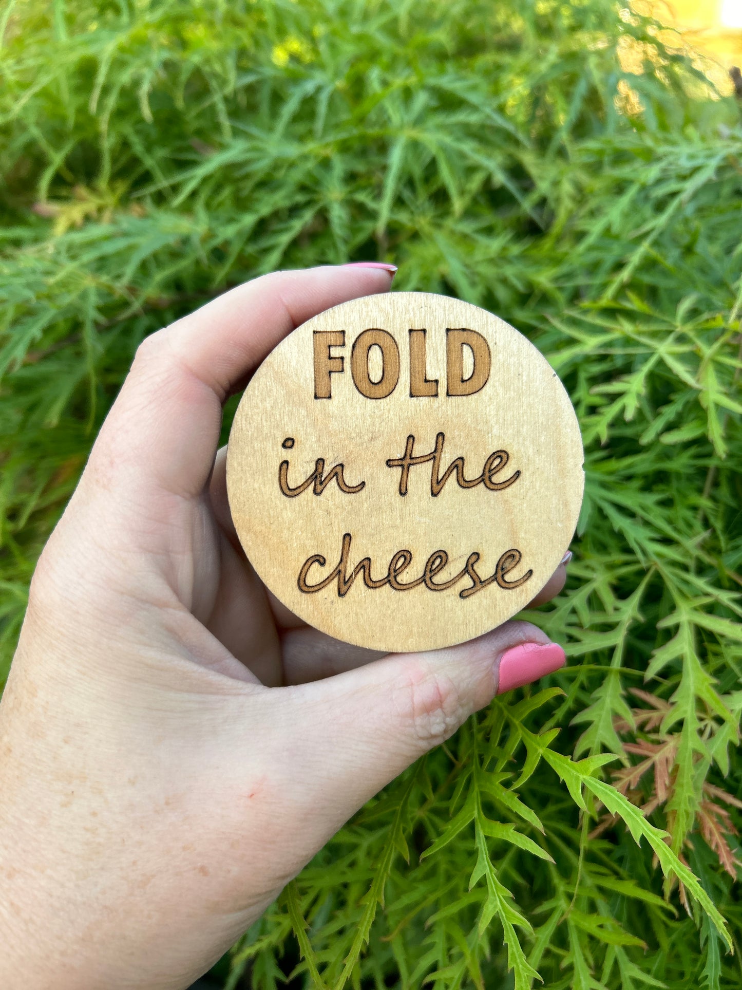 Schitt's Creek Bottle Opener
