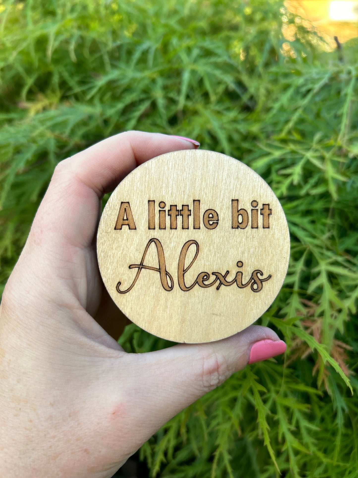 Schitt's Creek Bottle Opener