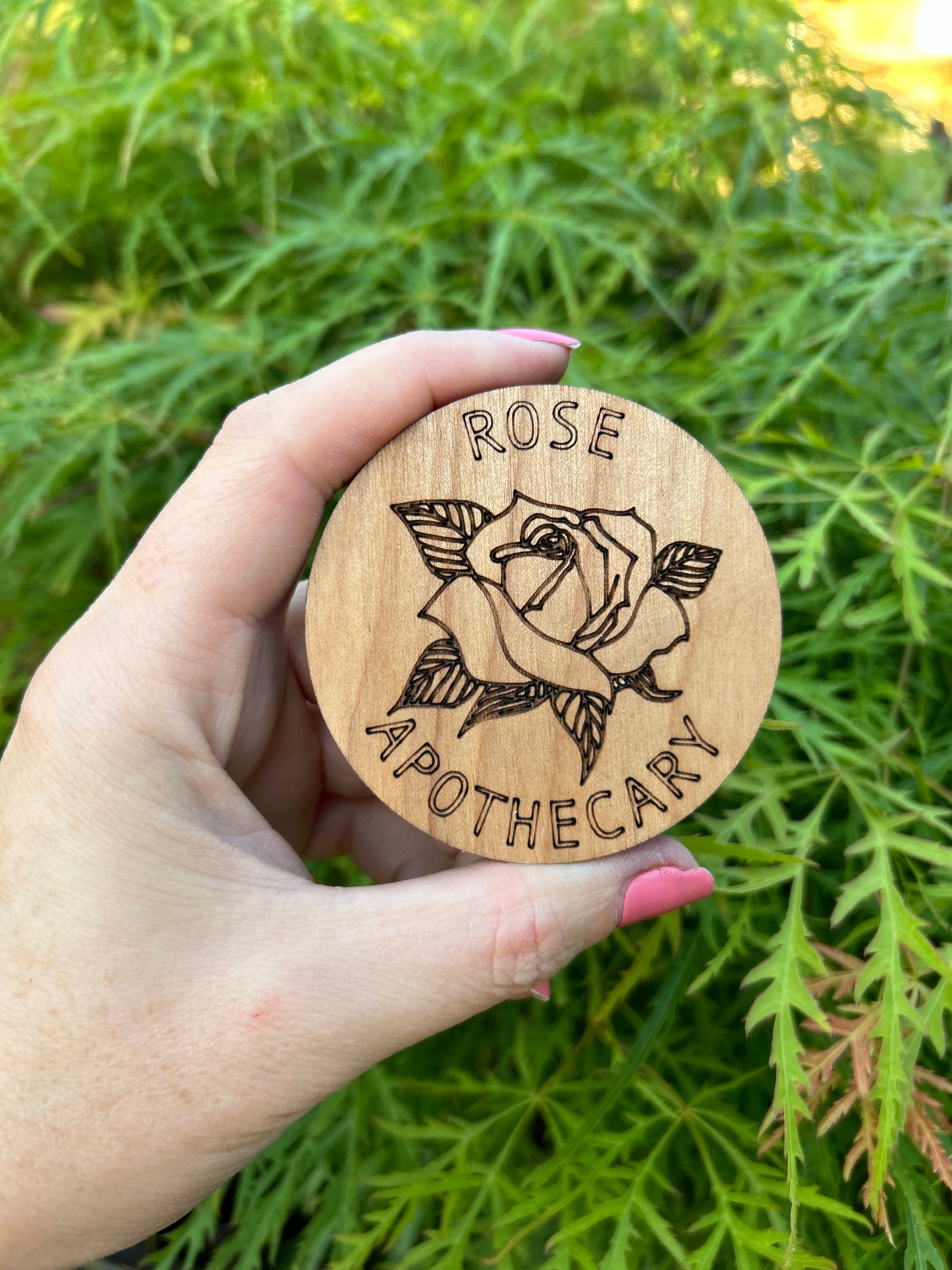 Schitt's Creek Bottle Opener