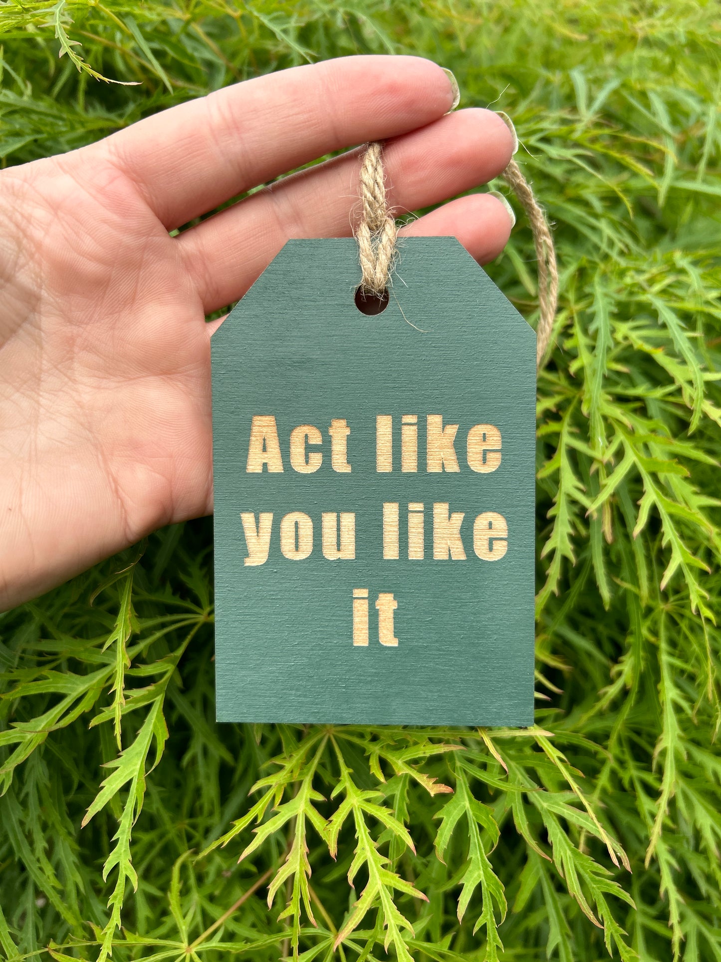 Sarcastic Gift Tags - Group 2