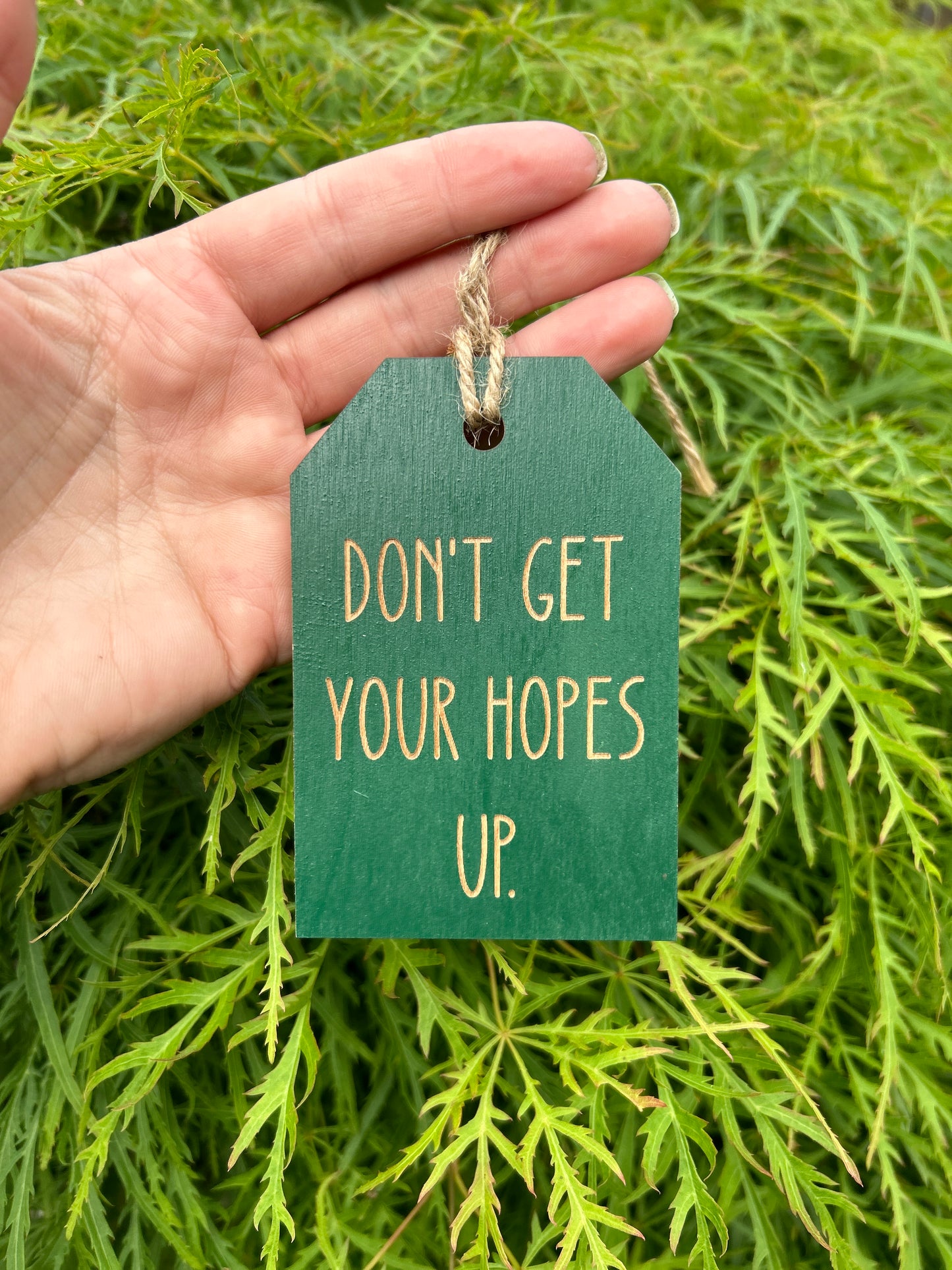 Sarcastic Gift Tags - Group 2