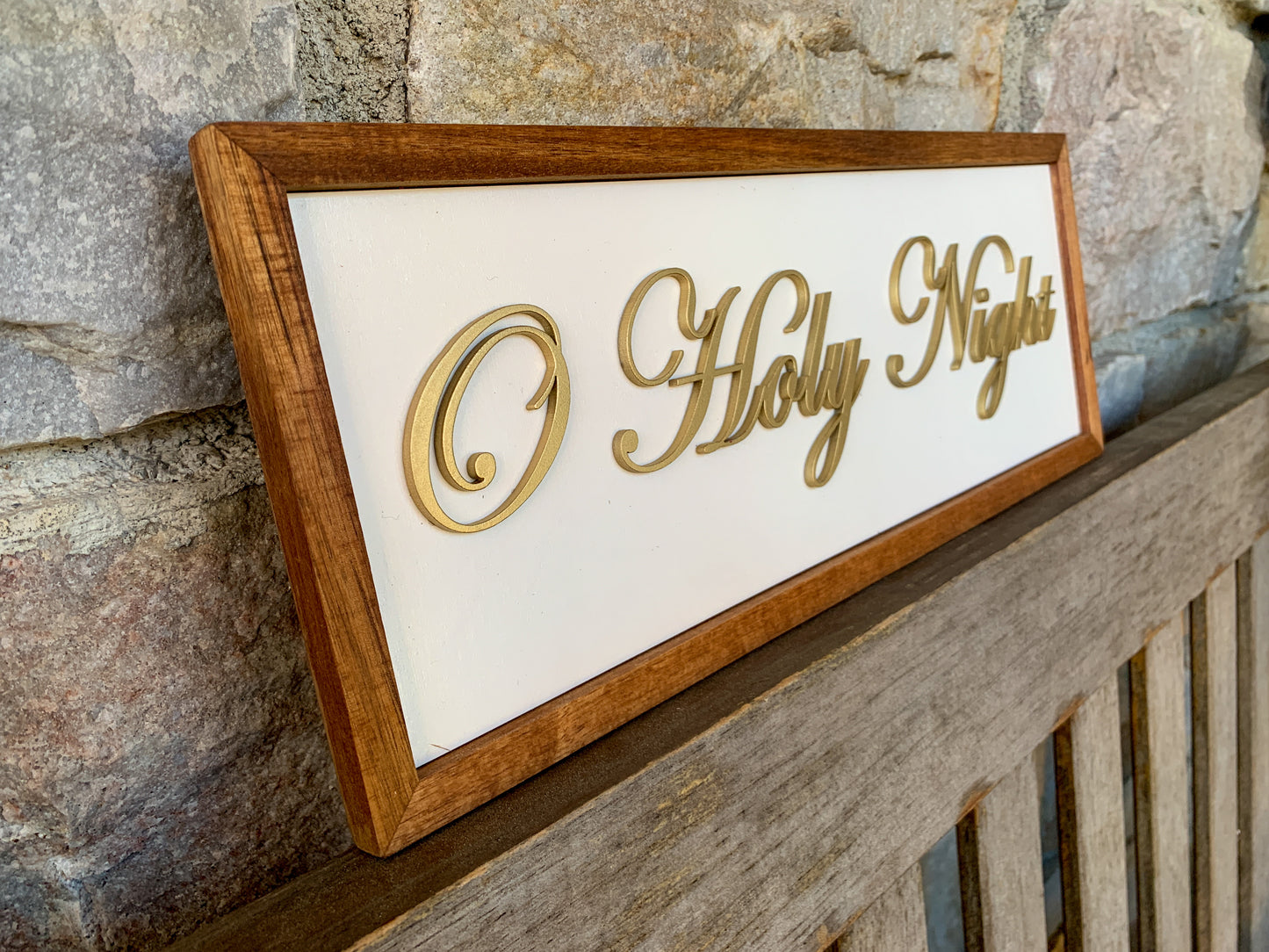 O' Holy Night