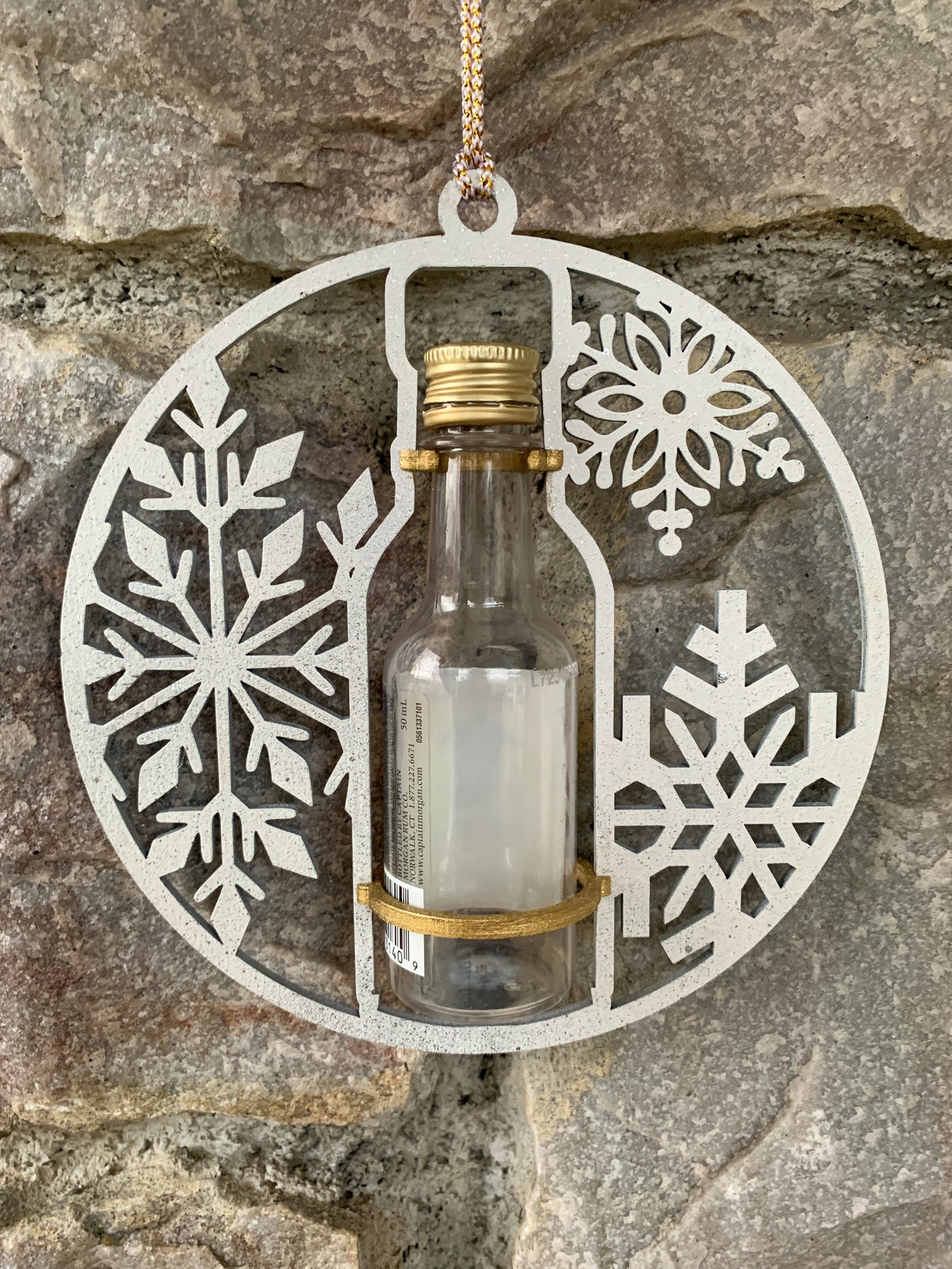 Ornament of Cheer