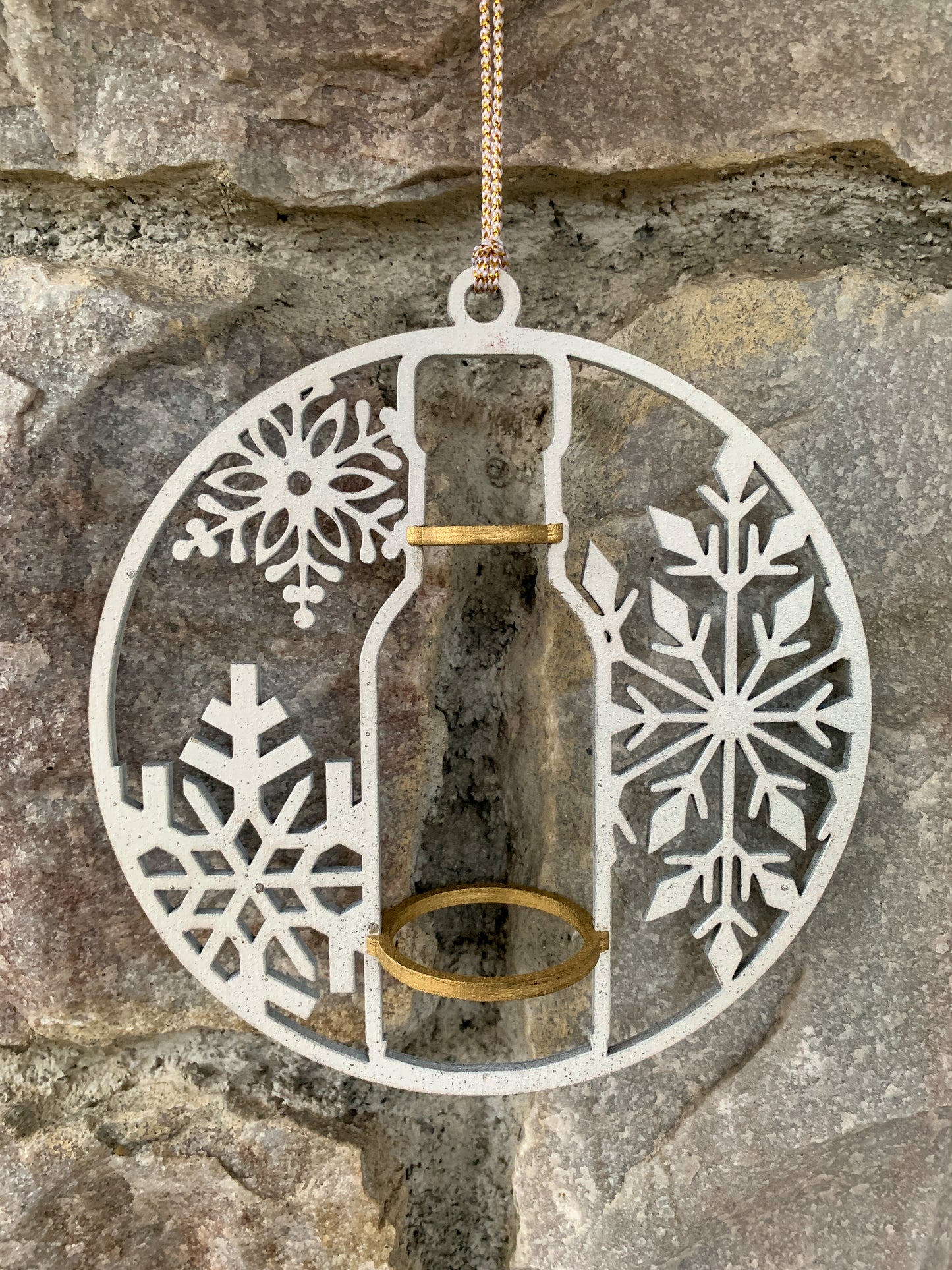 Ornament of Cheer