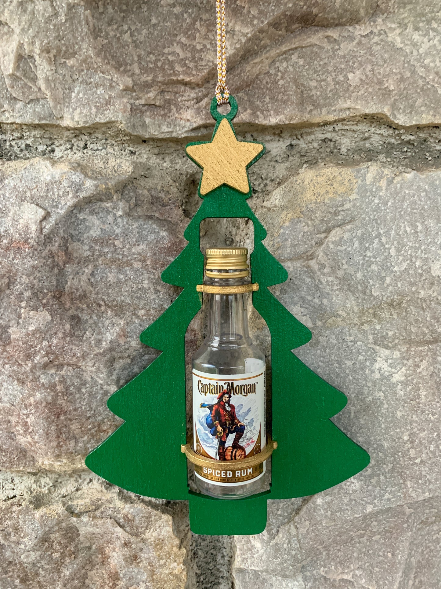 Ornament of Cheer