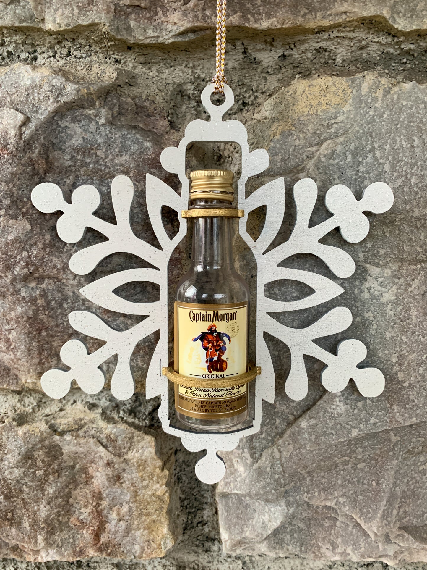 Ornament of Cheer