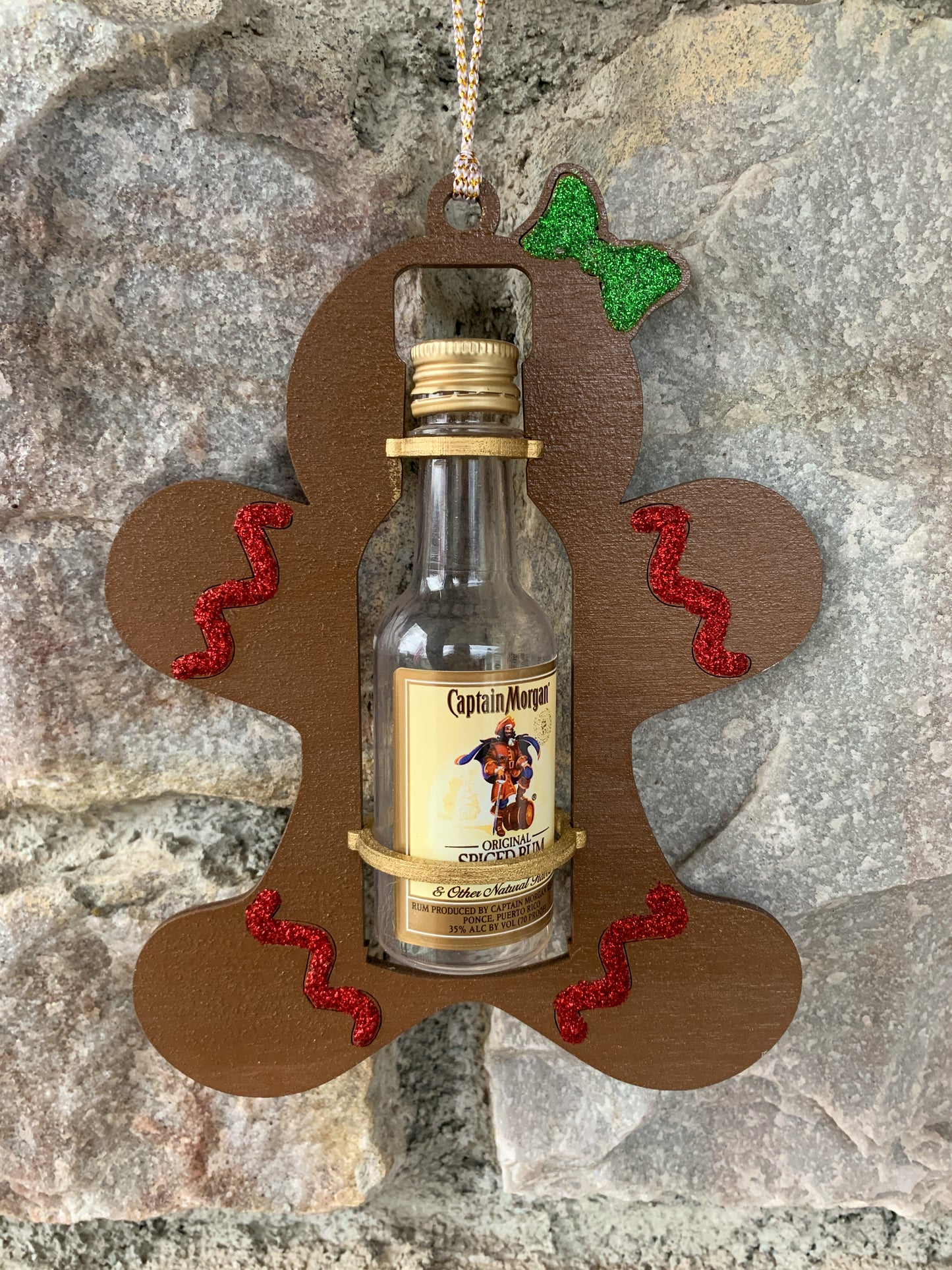 Ornament of Cheer