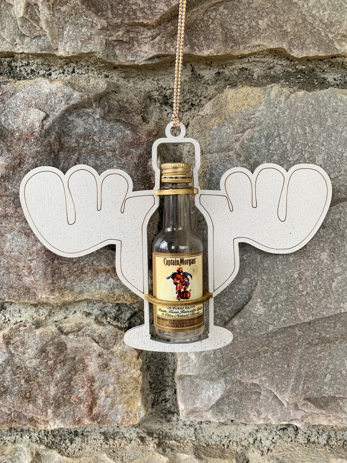 "Christmas Vacation" Ornament of Cheer