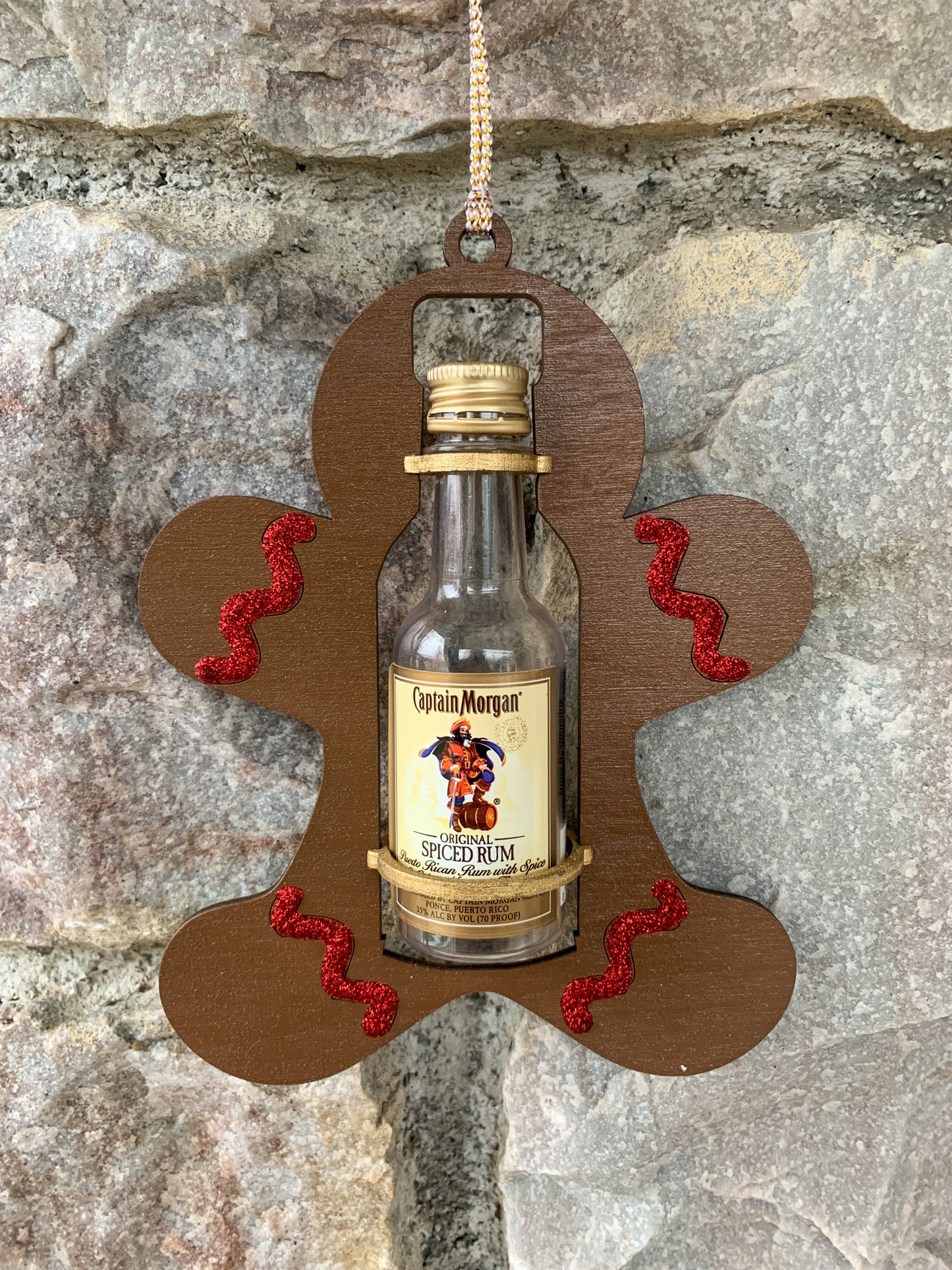 Ornament of Cheer