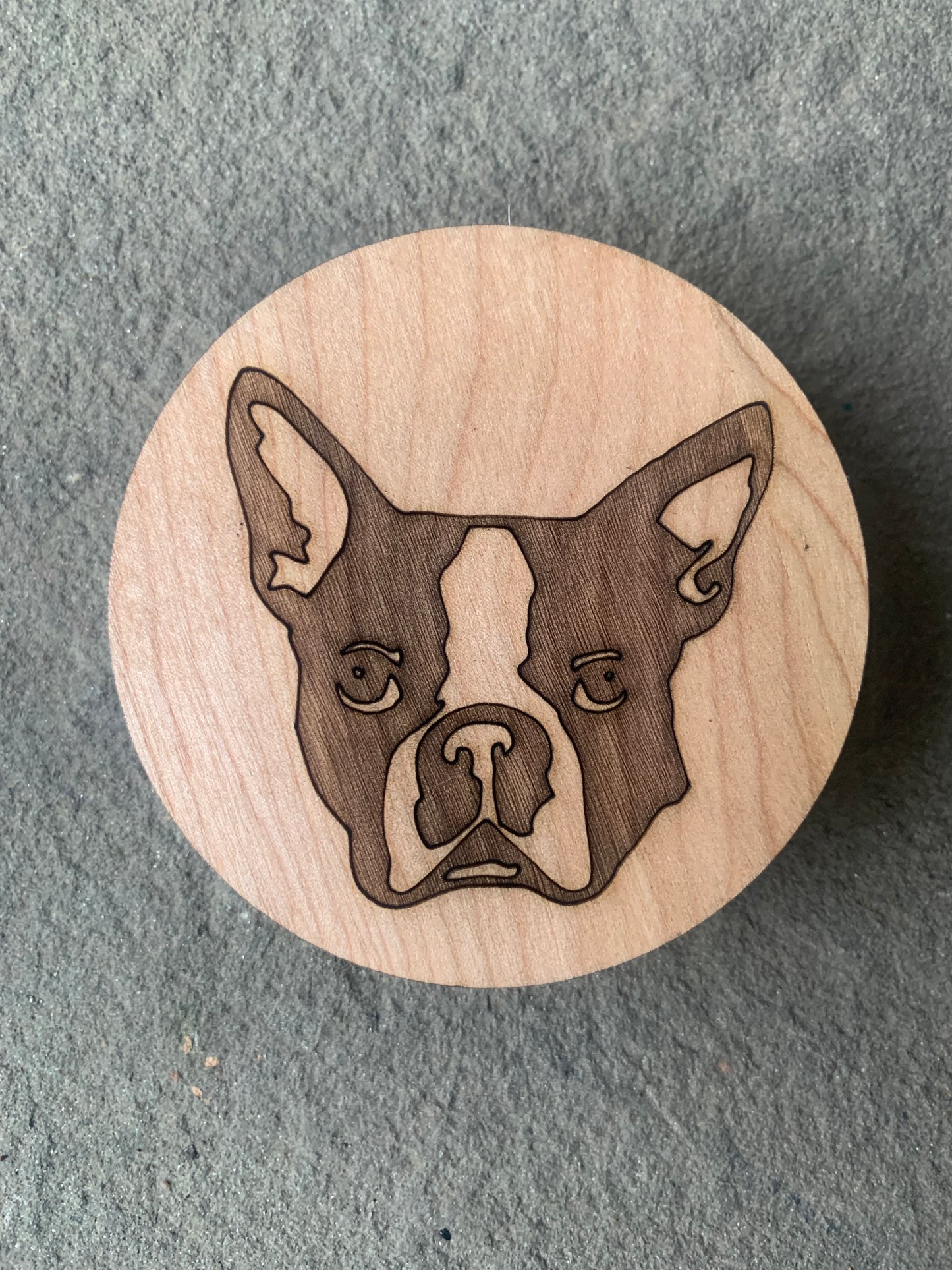 Dog Breed Bottle Opener