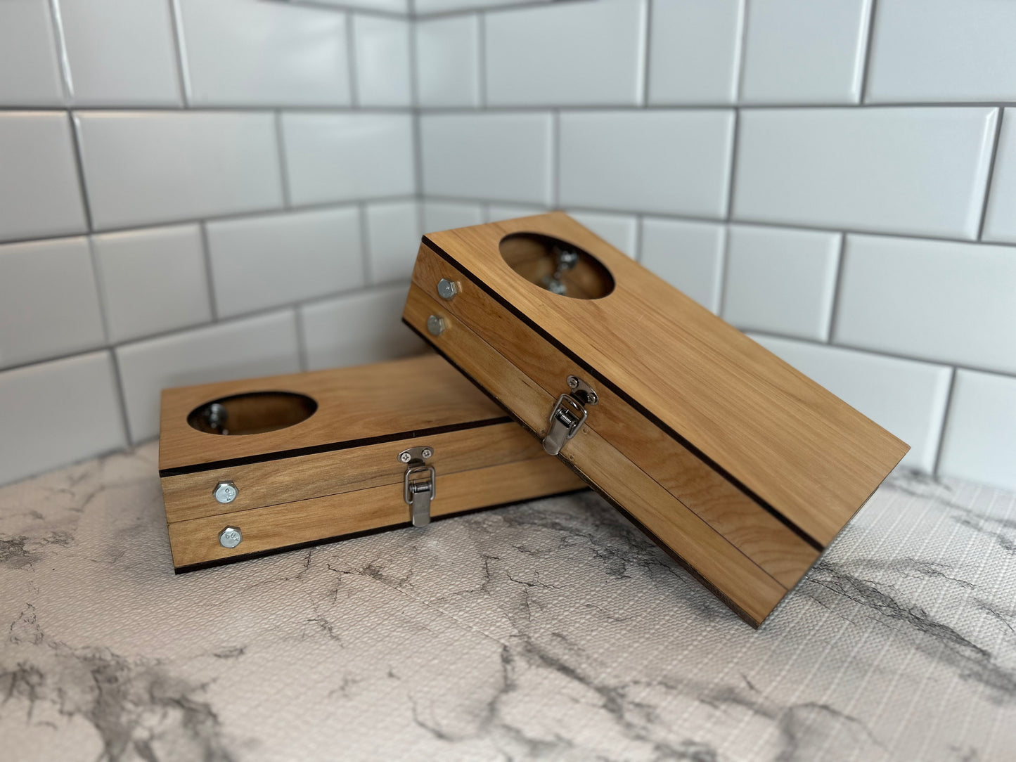 Mini Cornhole