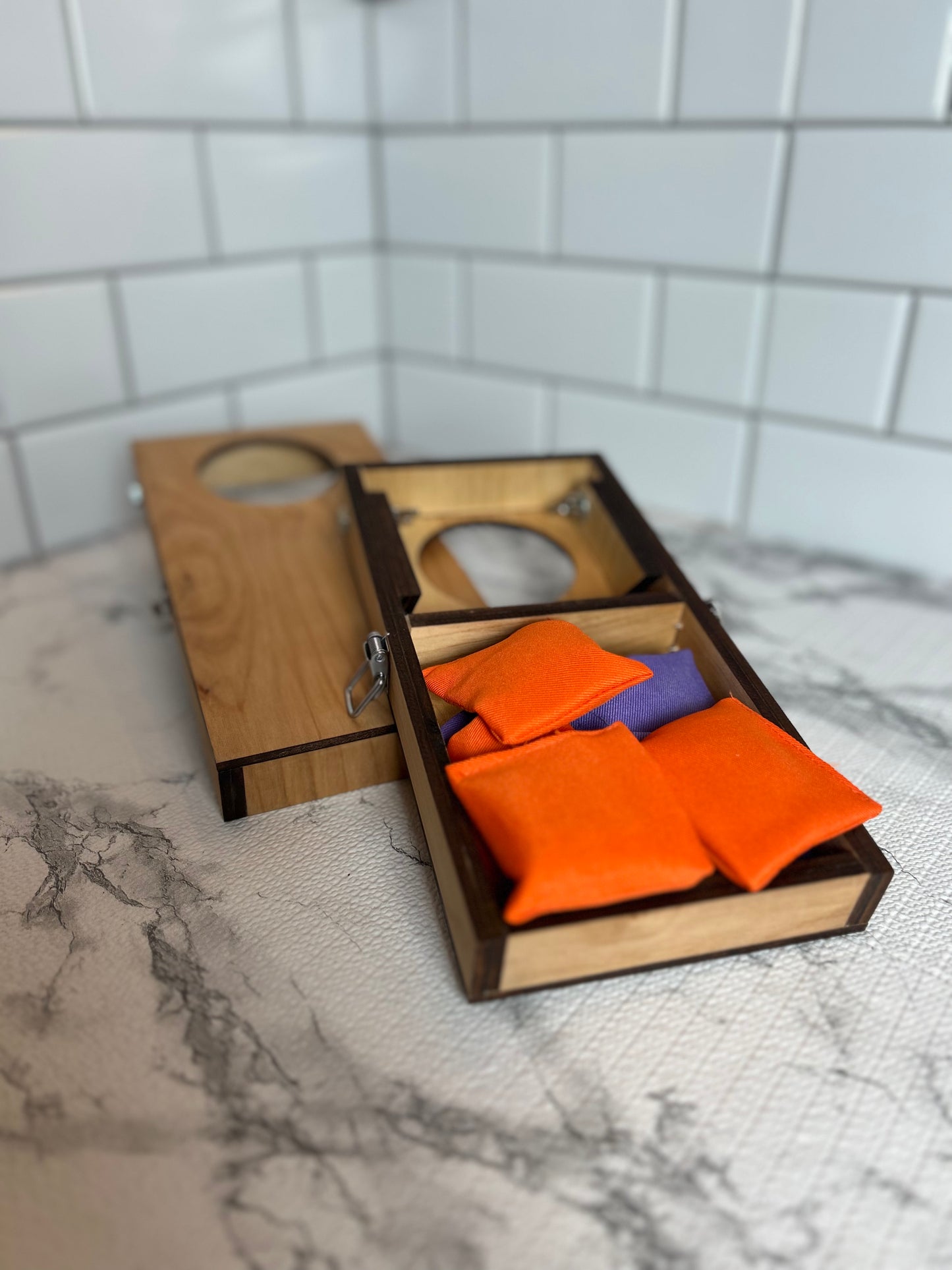 Mini Cornhole